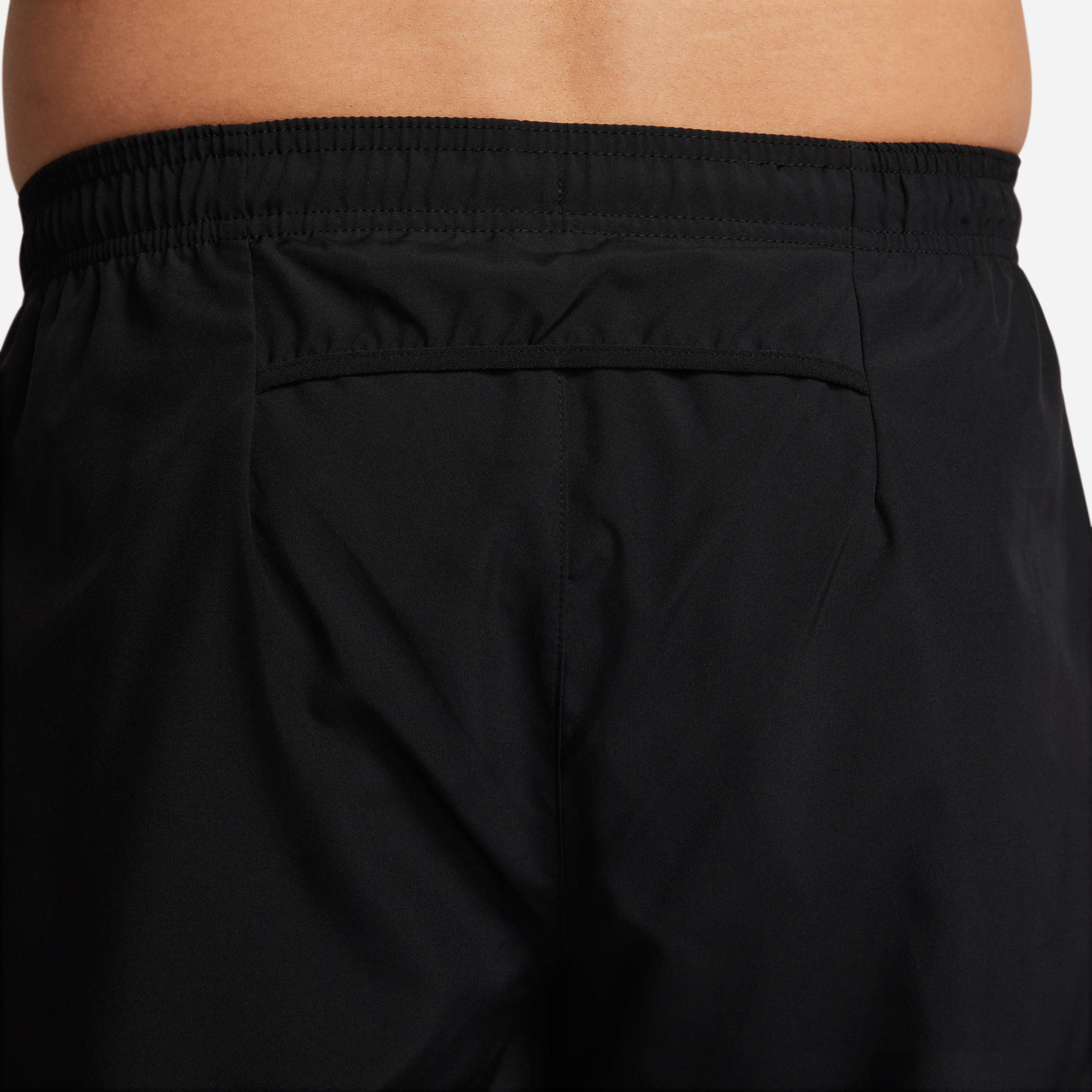 NIKE M NK DF RDVN CHLLGR WVN PNT BLACK/REFLECTIVE SILV – Bild 5