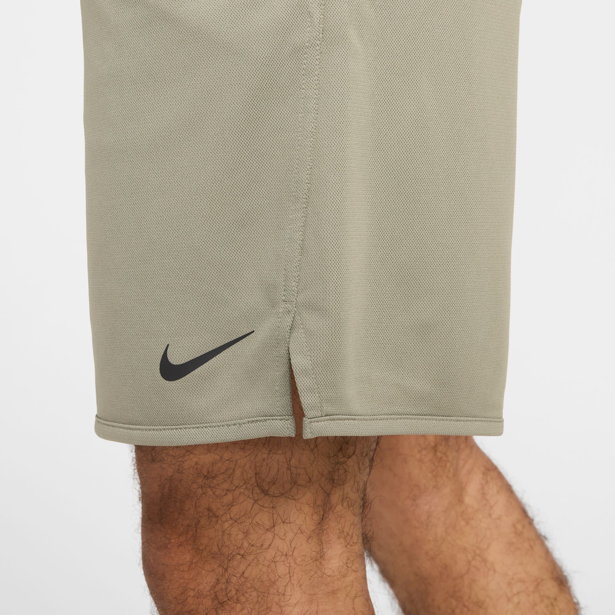 NIKE M NK DF TOTALITY KNIT 7IN UL LIGHT ARMY/BLACK/LIGHT ARMY/BL – Bild 6