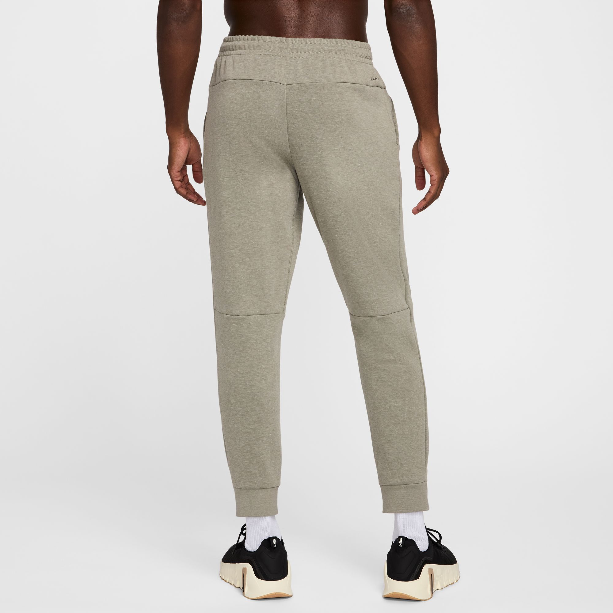 NIKE M NK DF UV PRIMARY JOGGER PANT LIGHT ARMY/HTR/LIGHT ARMY – Bild 4