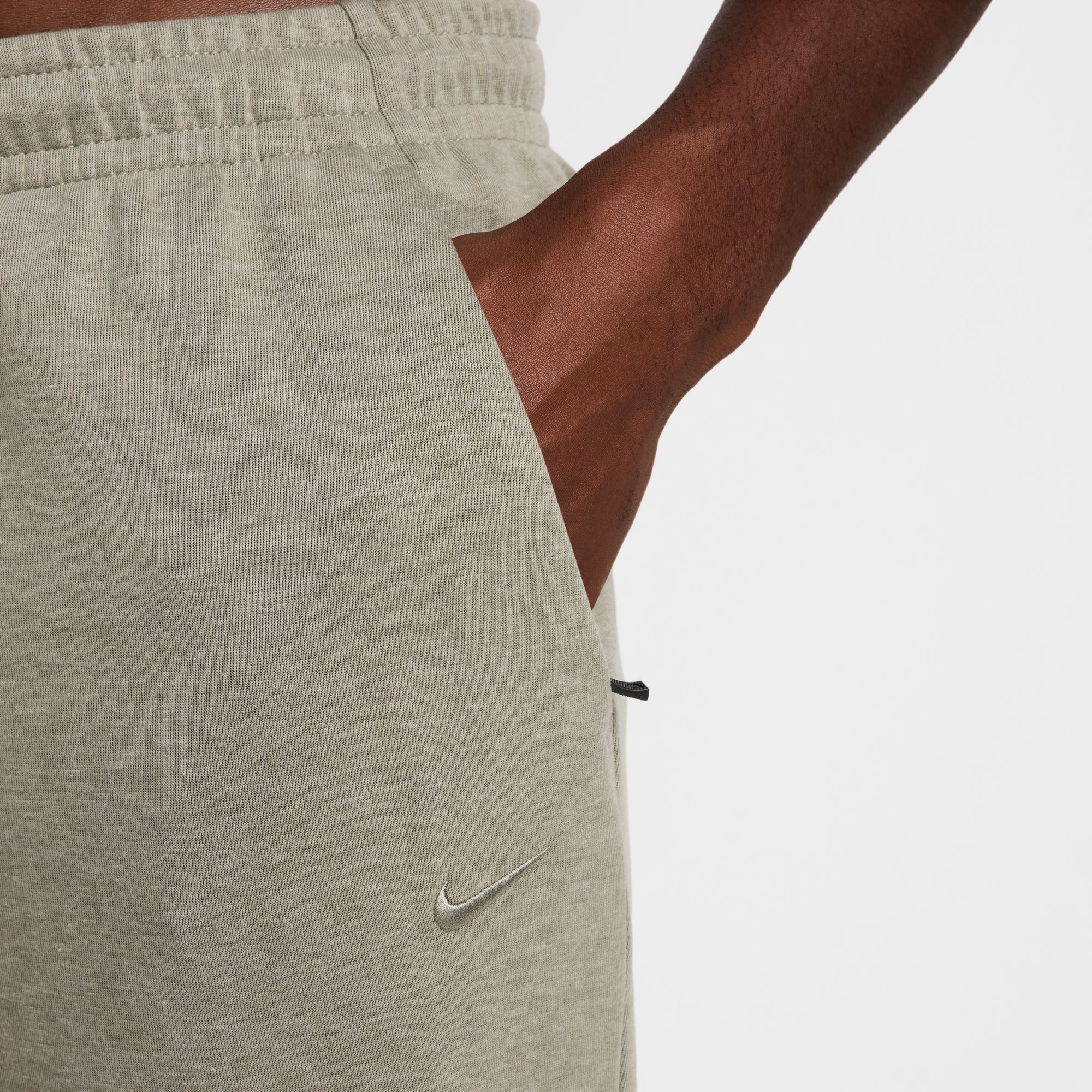 NIKE M NK DF UV PRIMARY JOGGER PANT LIGHT ARMY/HTR/LIGHT ARMY – Bild 7