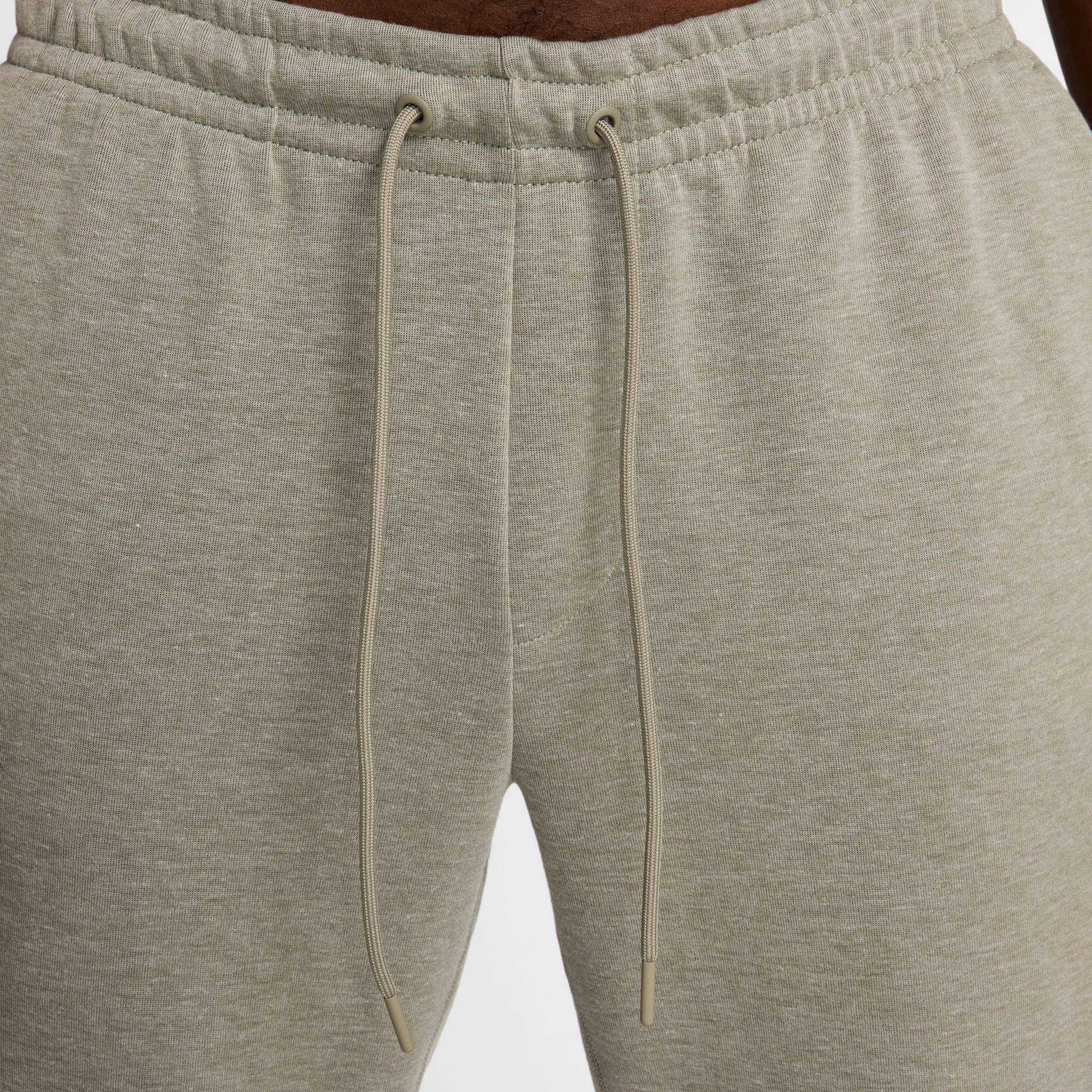 NIKE M NK DF UV PRIMARY JOGGER PANT LIGHT ARMY/HTR/LIGHT ARMY – Bild 8