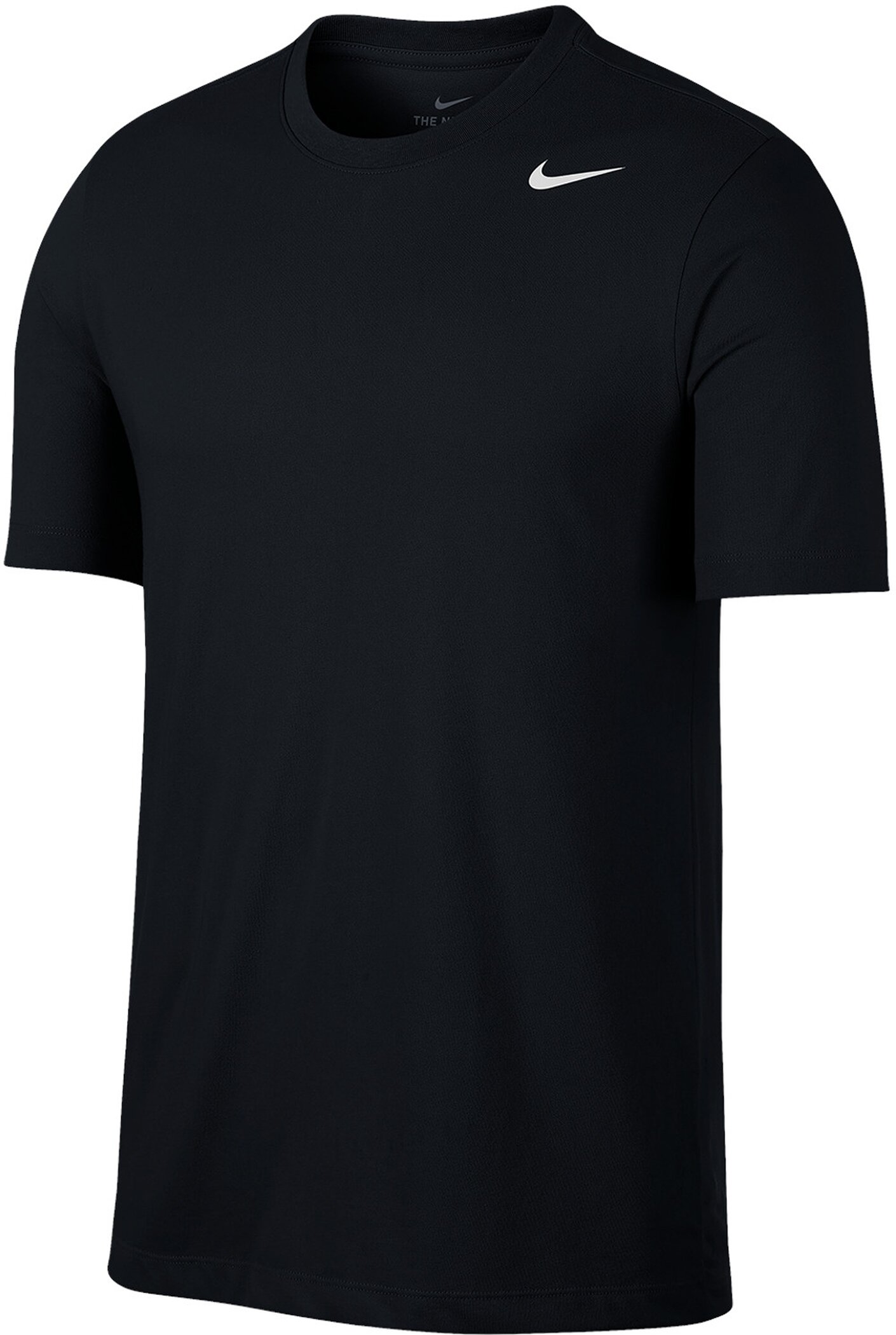 NIKE M NK DRY TEE DFC CREW SOLID
