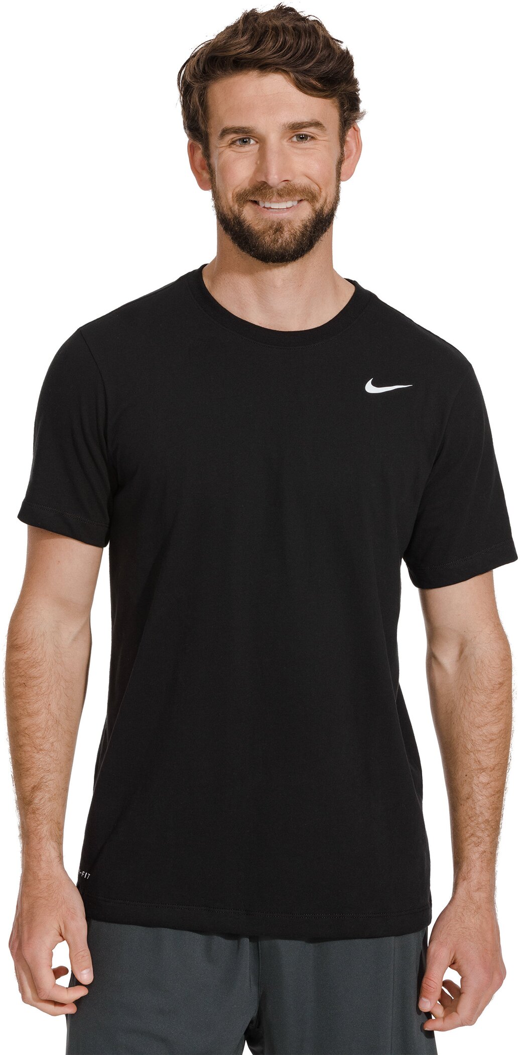 NIKE M NK DRY TEE DFC CREW SOLID – Bild 6