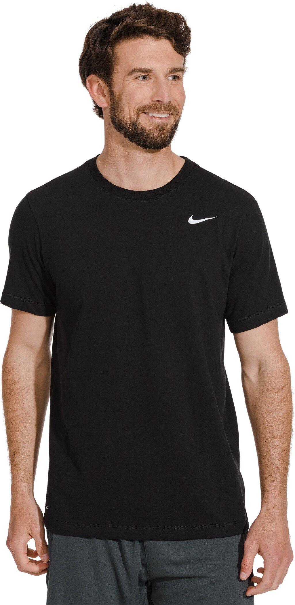 NIKE M NK DRY TEE DFC CREW SOLID – Bild 7
