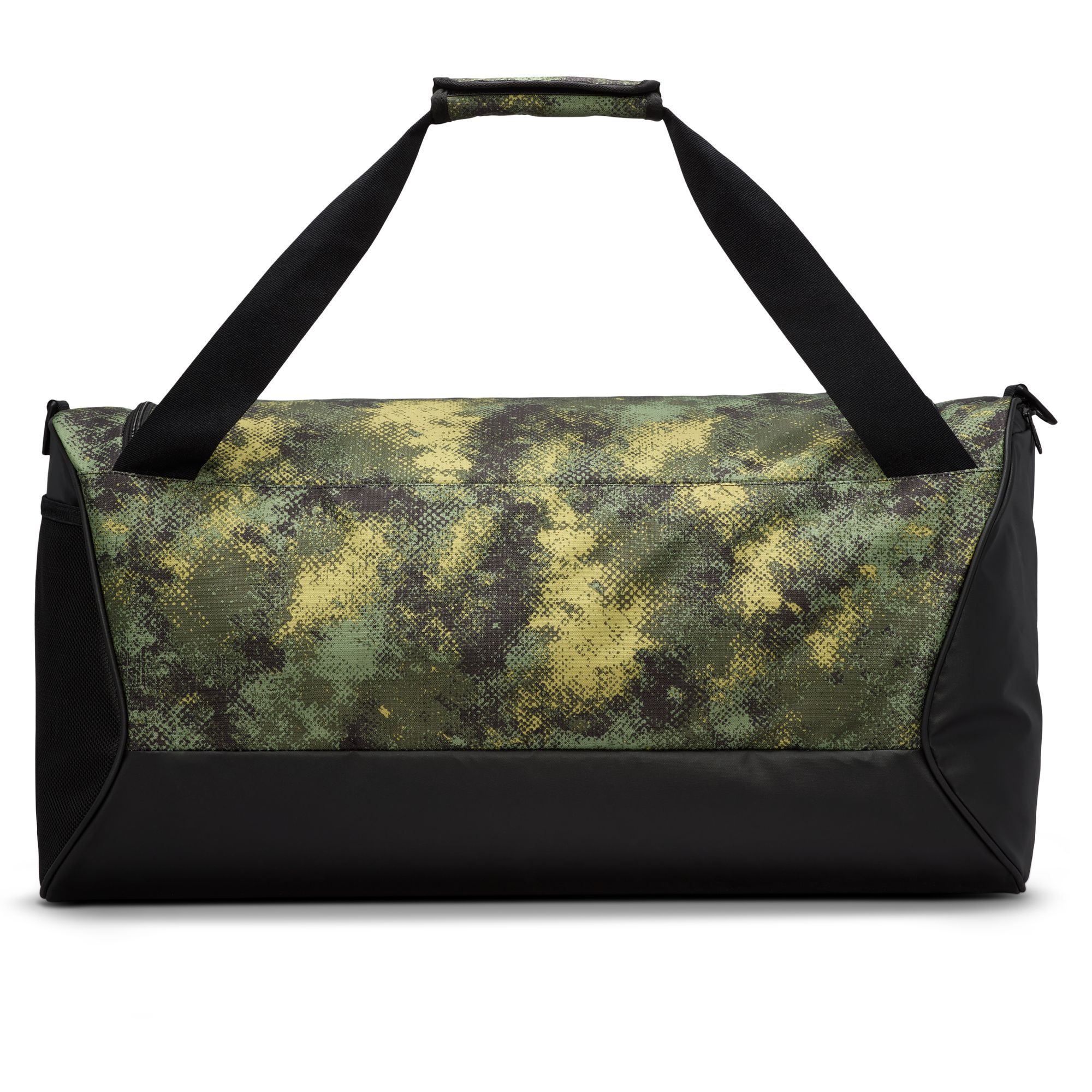 NIKE NK BRSLA M DUFF - 9.5 CAMO AOP OIL GREEN/BLACK/COCONUT MILK – Bild 2
