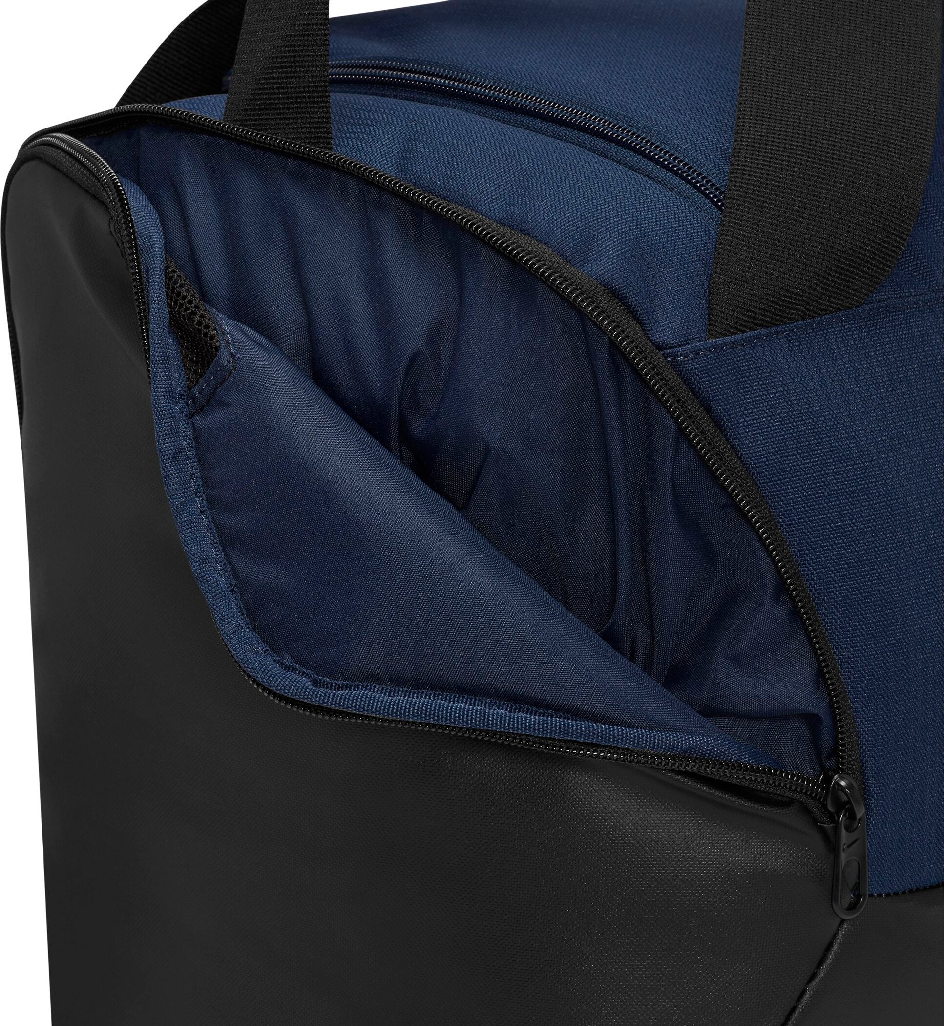 NIKE NK BRSLA S DUFF - 9.5 (41L) MIDNIGHT NAVY/BLACK/WHITE – Bild 7