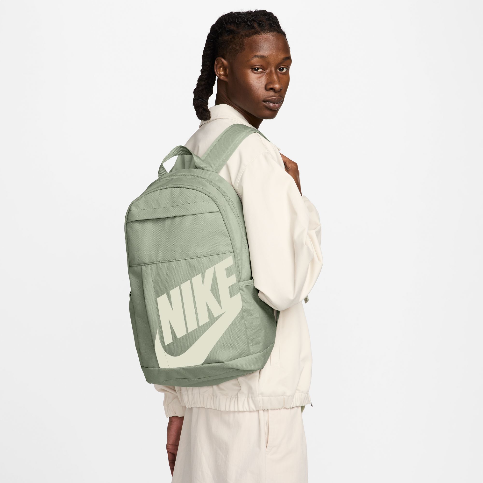 NIKE NK ELMNTL BKPK - HBR JADE HORIZON/JADE HORIZON/SEA – Bild 7