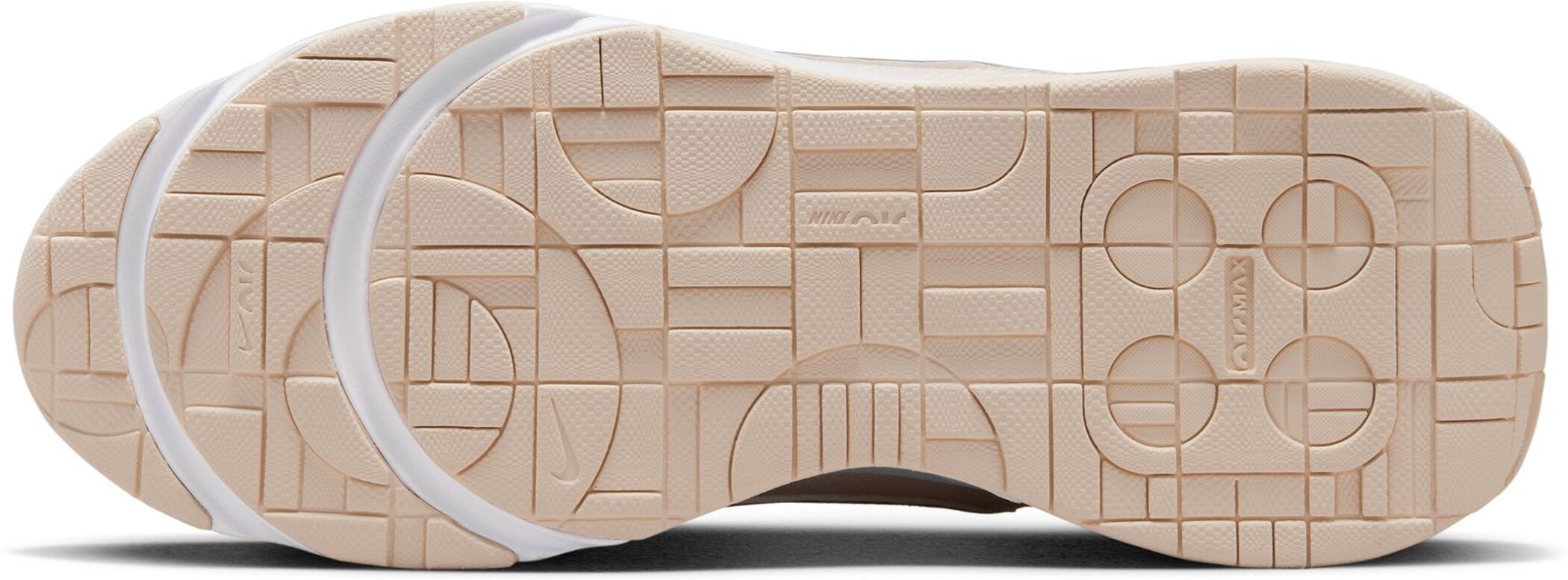 NIKE W NIKE AIR MAX INTRLK LITE LIGHT SOFT PINK/SHIMMER-WHITE – Bild 2