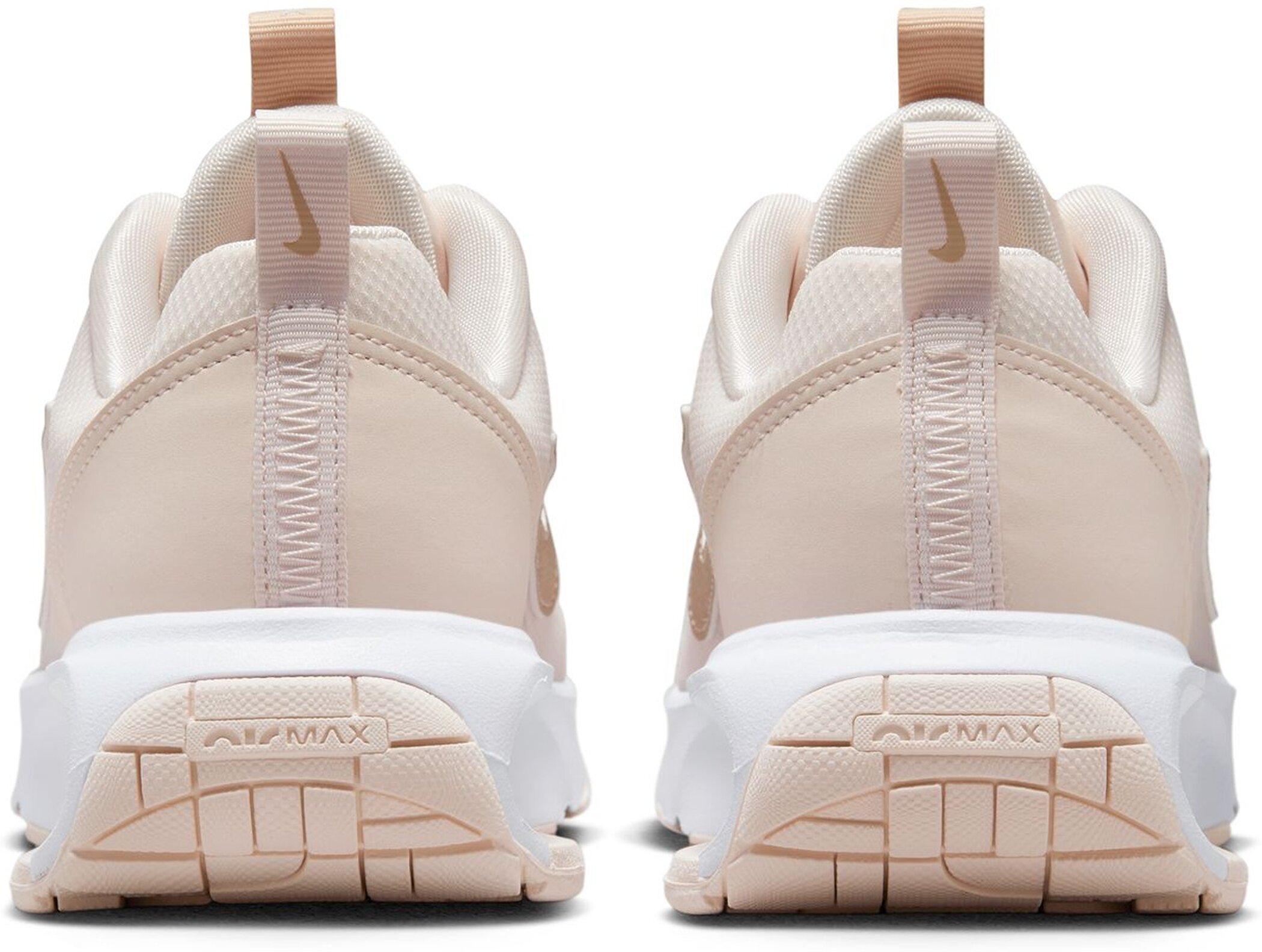 NIKE W NIKE AIR MAX INTRLK LITE LIGHT SOFT PINK/SHIMMER-WHITE – Bild 6