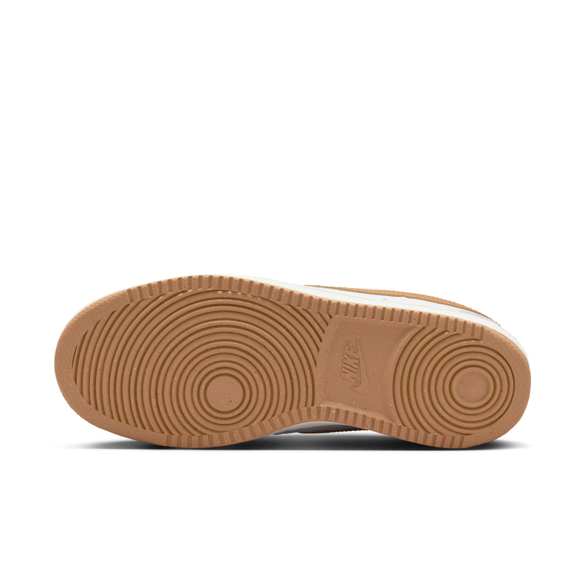 NIKE W NIKE COURT VISION LO NN WHITE/FLAX-GAME ROYAL-SAIL – Bild 2