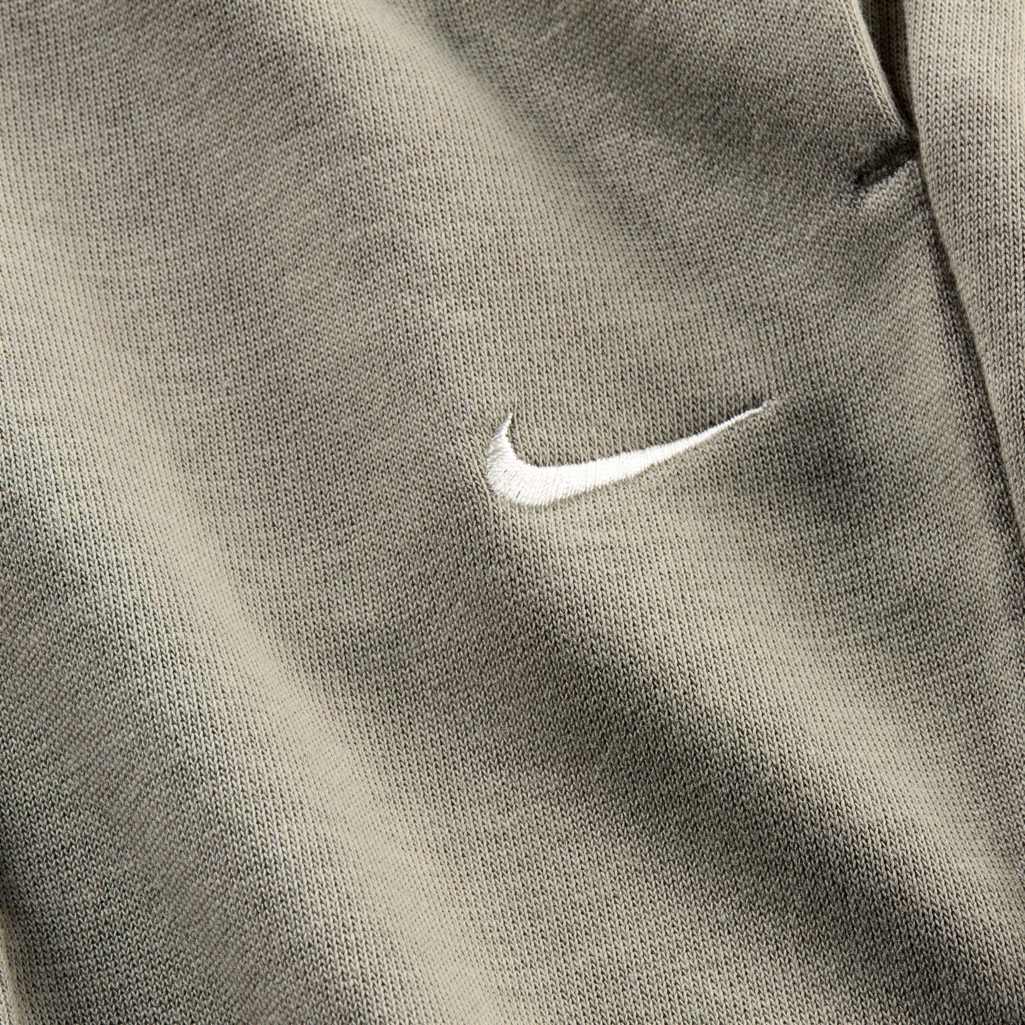 NIKE W NSW NK CHLL FT HR SWTPNT LIGHT ARMY/SAIL – Bild 7