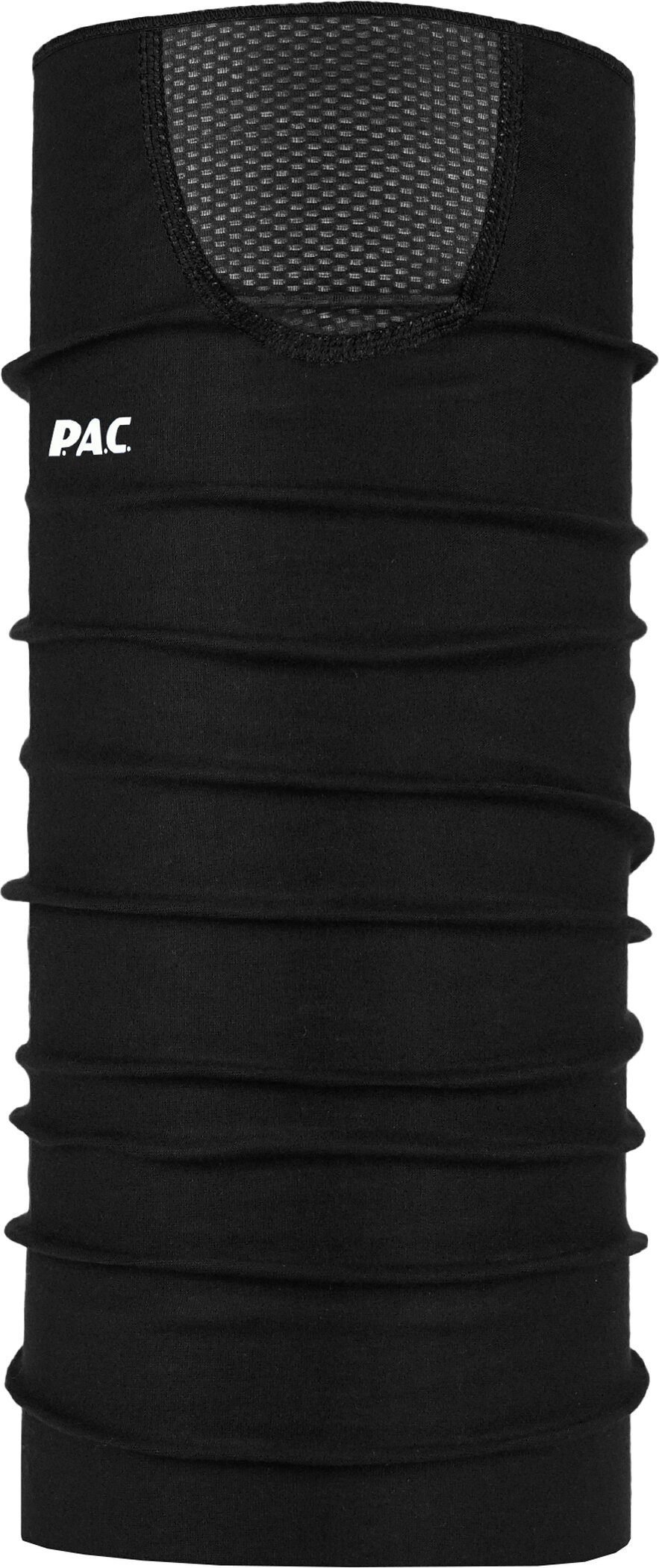 P.A.C. PAC Original Mesh Mask BLACK – Bild 2