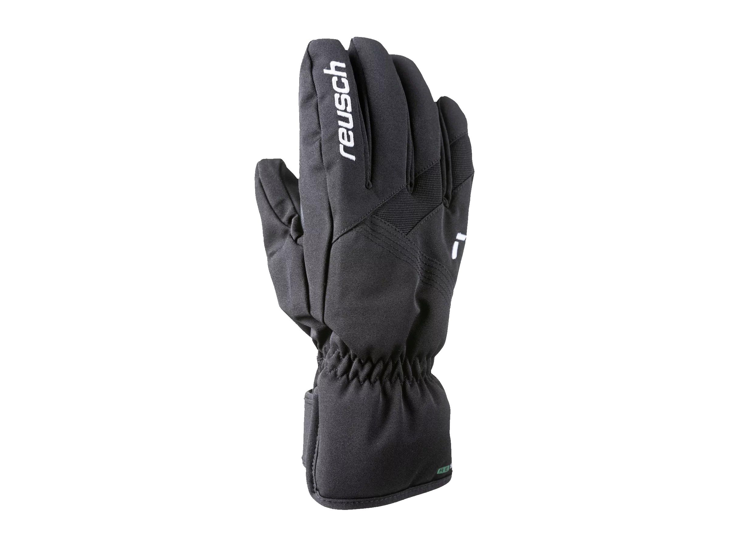 REUSCH Reusch Pino R-TEX ECO Junior BLACK / WHITE