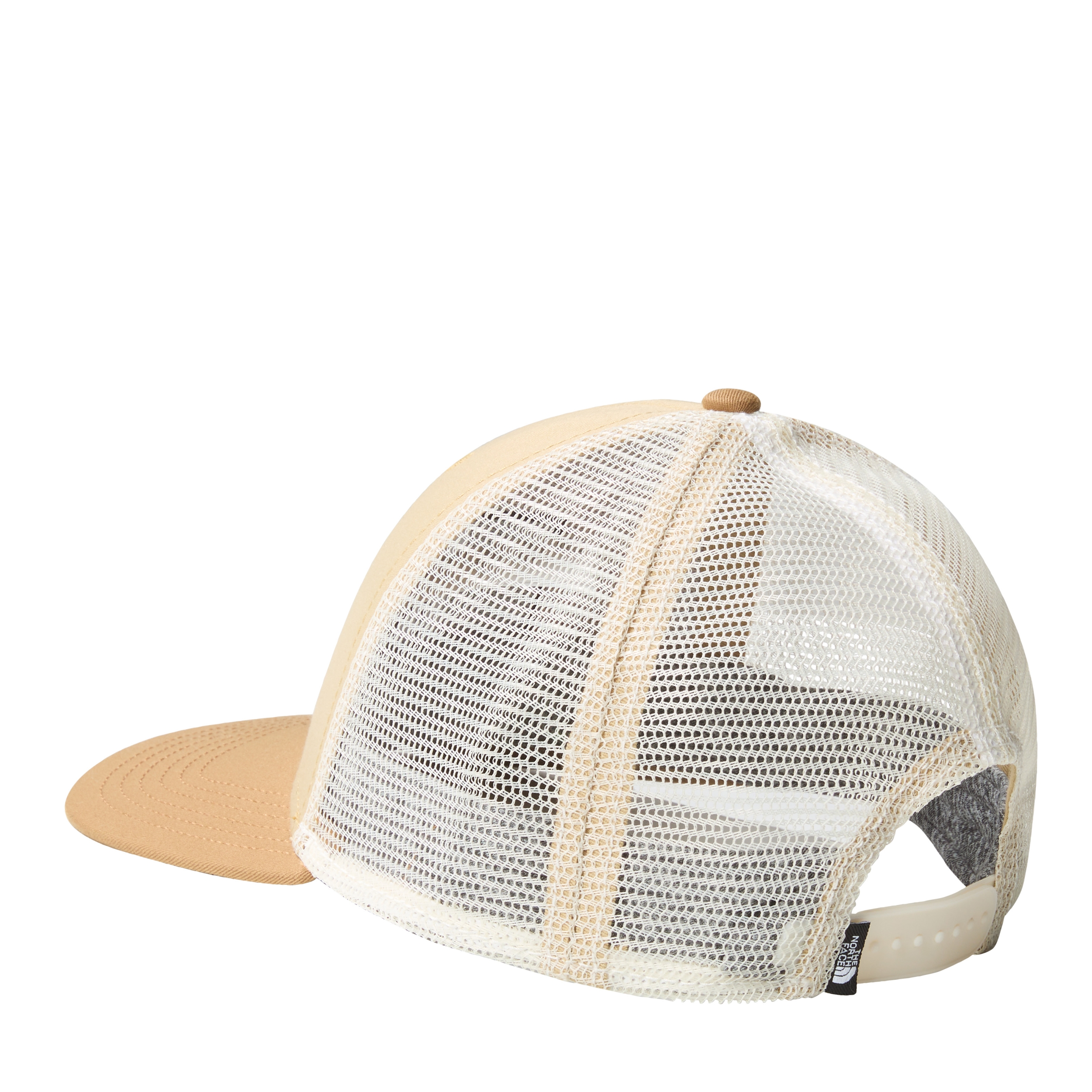 THE NORTH FACE DEEP FIT MUDDER TRUCKER UTILITY BROWN/KHAKI STONE – Bild 2