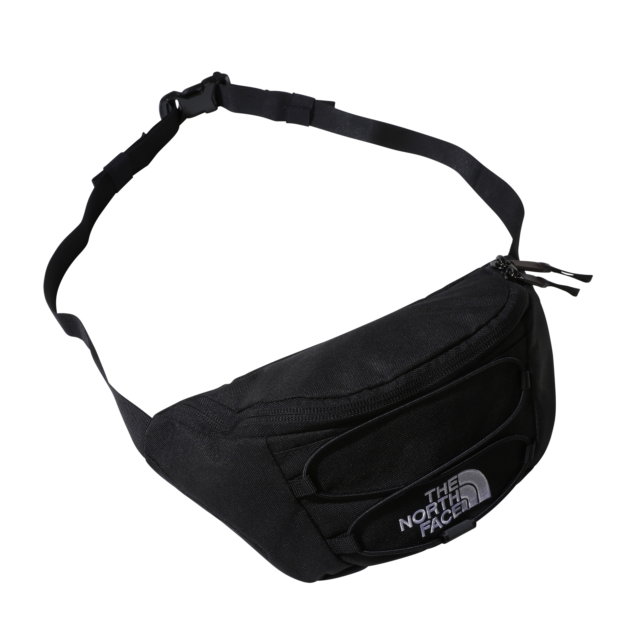 THE NORTH FACE JESTER LUMBAR TNF BLACK-NPF – Bild 3