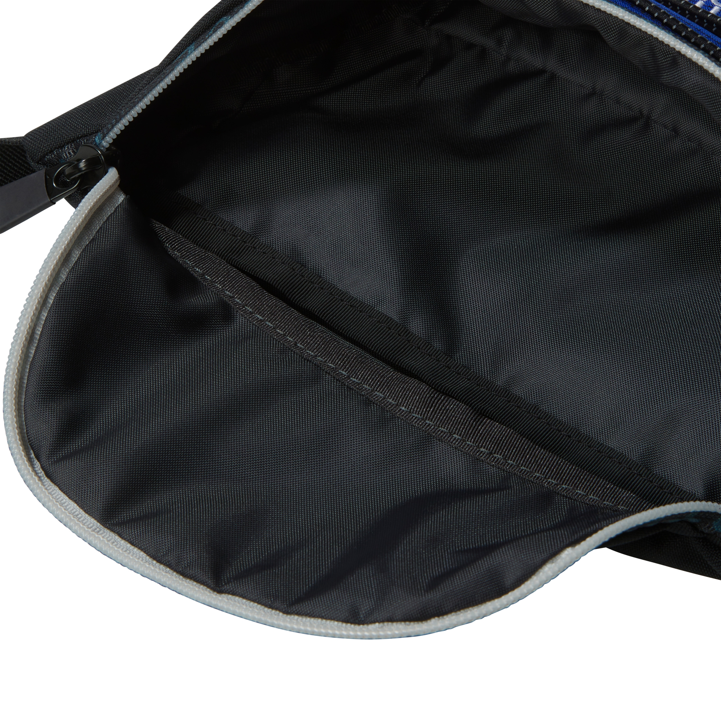 THE NORTH FACE JESTER LUMBAR TNF BLUE/TNF BLACK/SILV – Bild 4