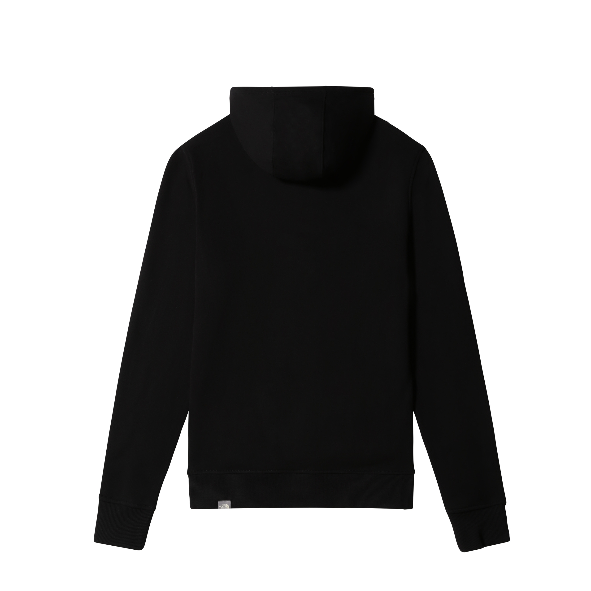 THE NORTH FACE M DREW PEAK PLV HD TNF BLACK-TNF BLACK – Bild 2