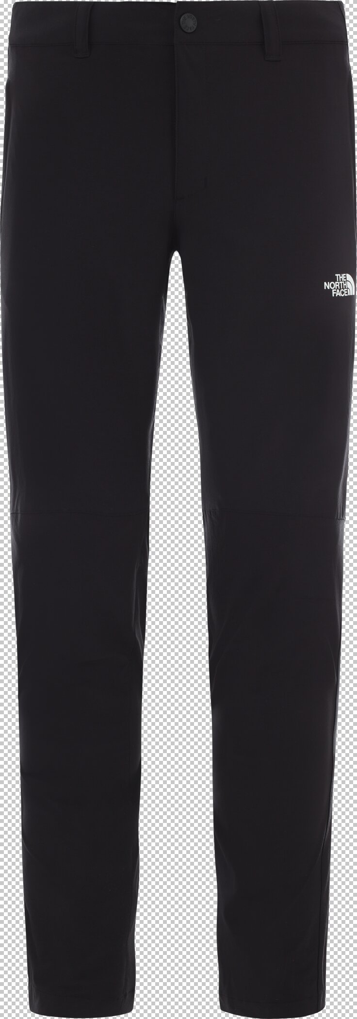 THE NORTH FACE M EXTENT III PANT TNF BLACK