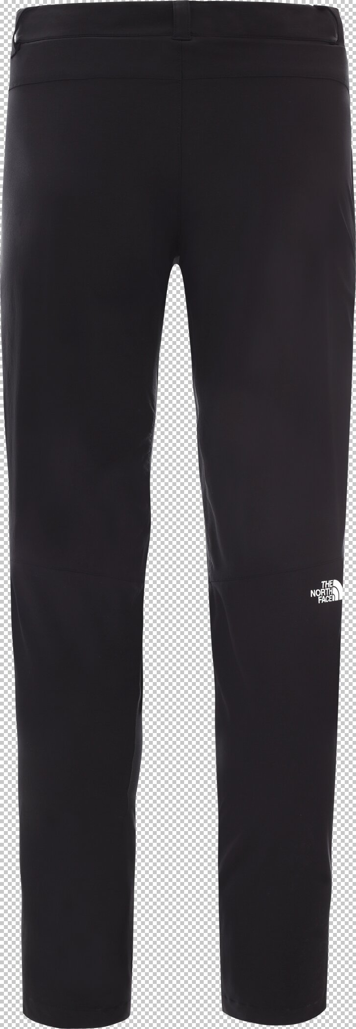 THE NORTH FACE M EXTENT III PANT TNF BLACK – Bild 2