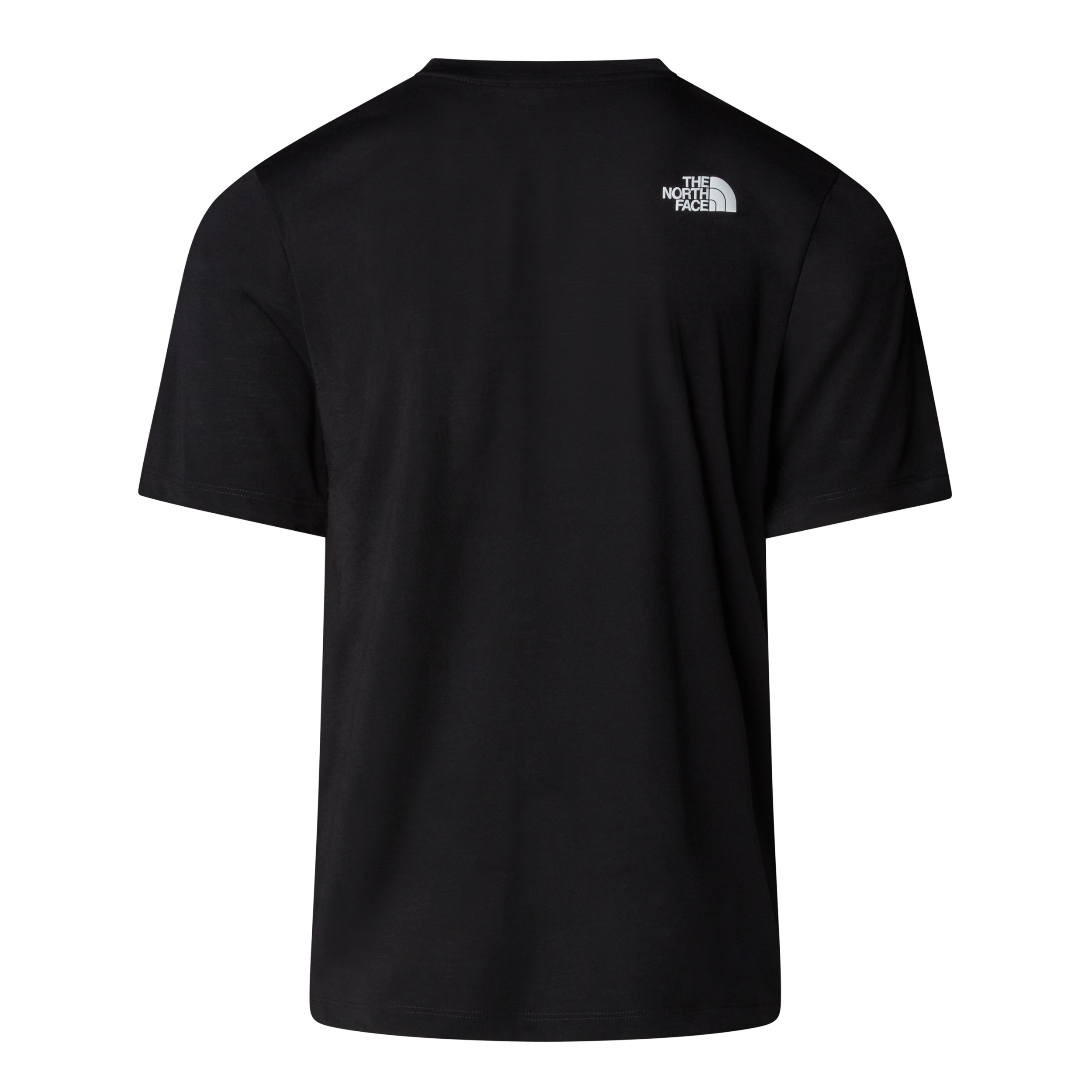 THE NORTH FACE M MOUNTAIN FOUNDATION COORDINA TNF BLACK – Bild 2