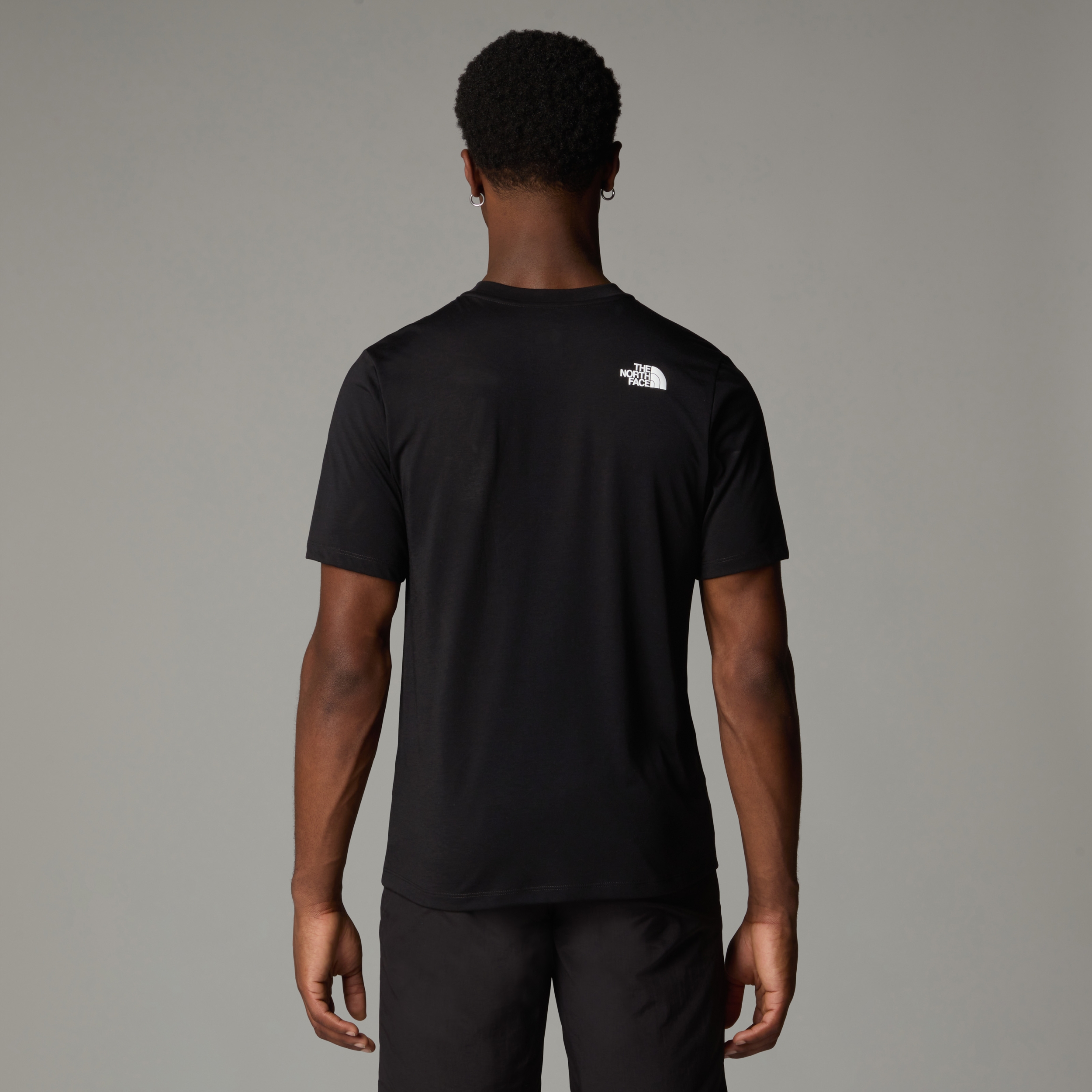 THE NORTH FACE M MOUNTAIN FOUNDATION COORDINA TNF BLACK – Bild 4