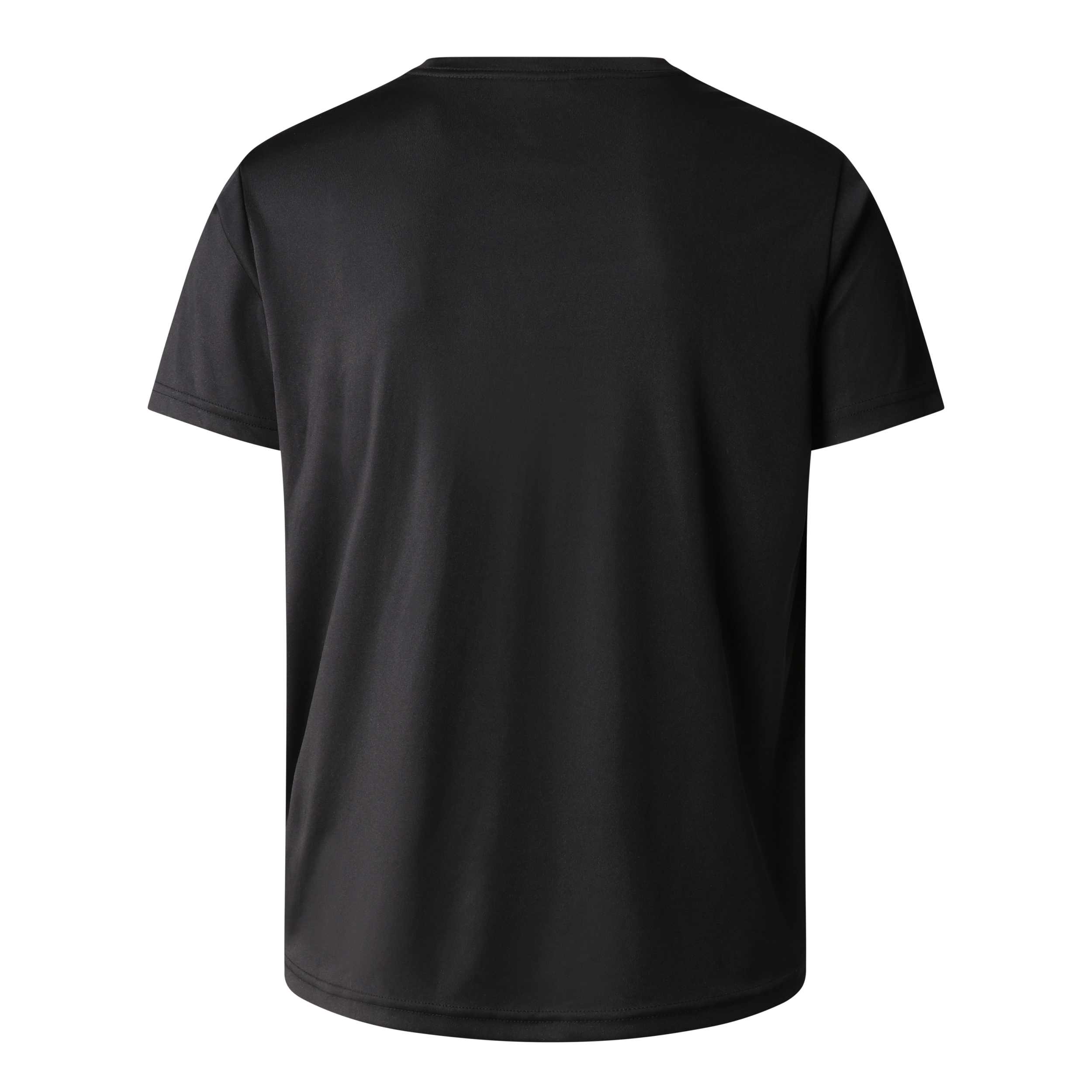 THE NORTH FACE M REAXION AMP CREW - EU TNF BLACK – Bild 2