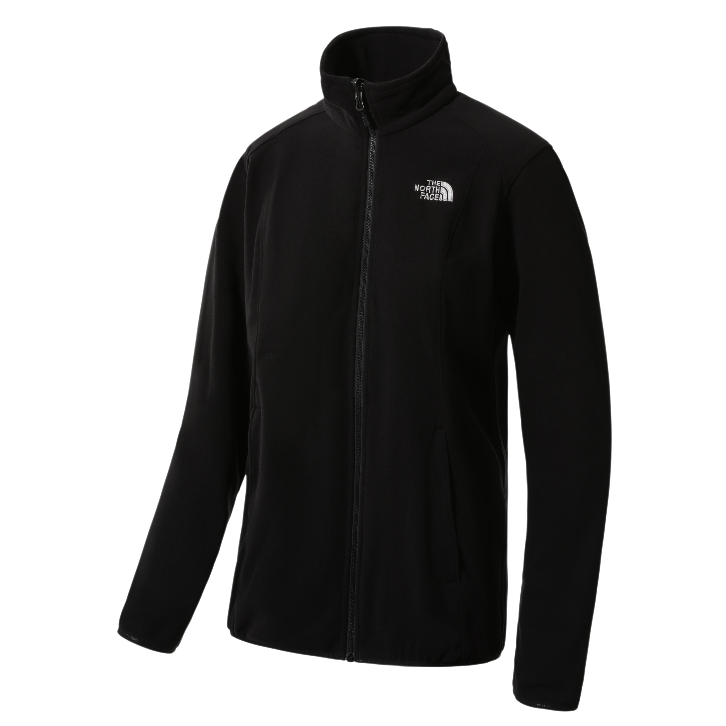 THE NORTH FACE W EVOLVE II TRICLIMATE JACKET TNF BLACK/TNF BLACK – Bild 4