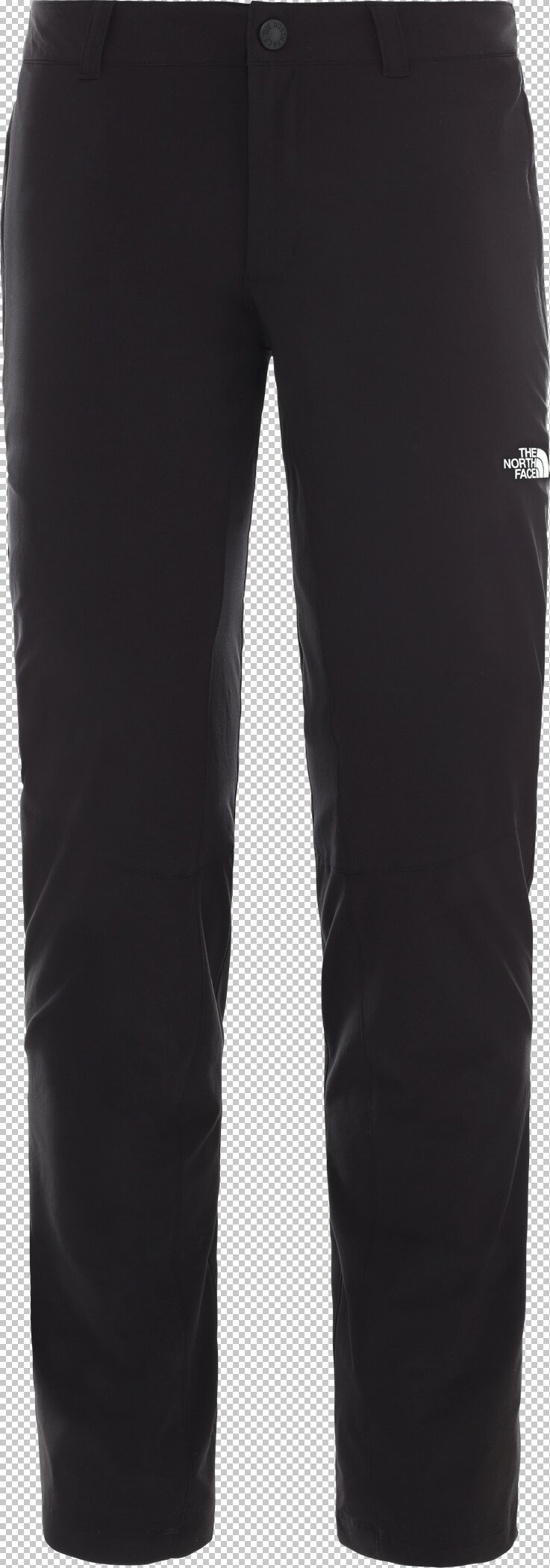 THE NORTH FACE W EXTENT IV PANT TNF BLACK