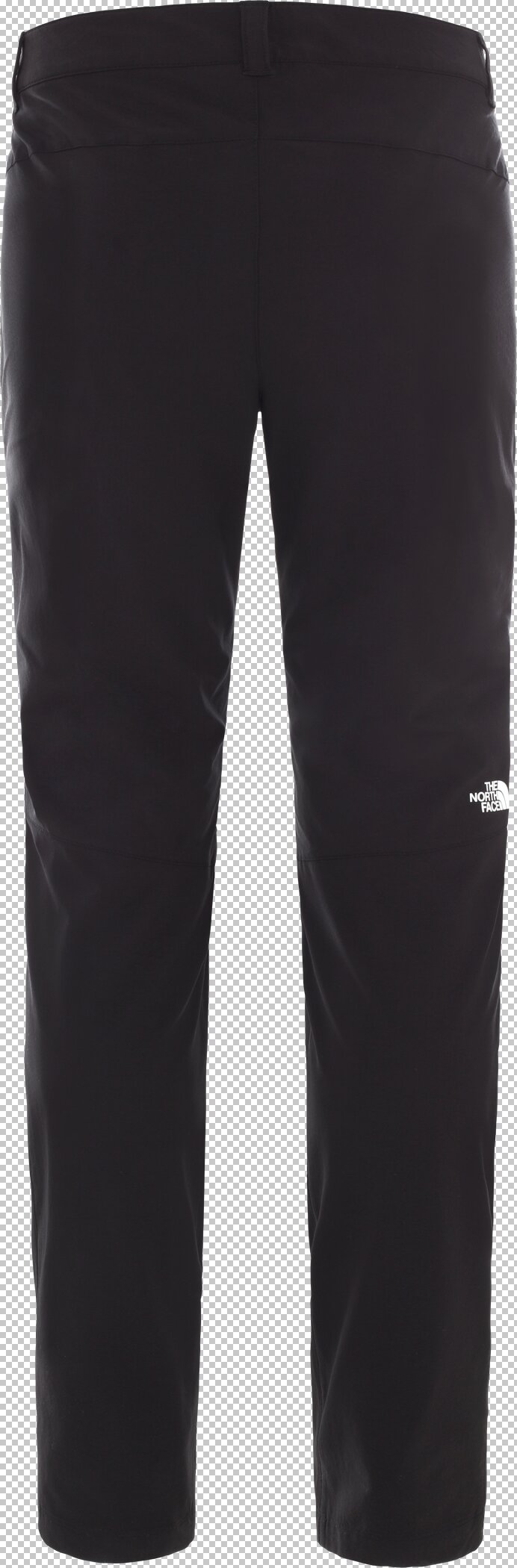 THE NORTH FACE W EXTENT IV PANT TNF BLACK – Bild 2