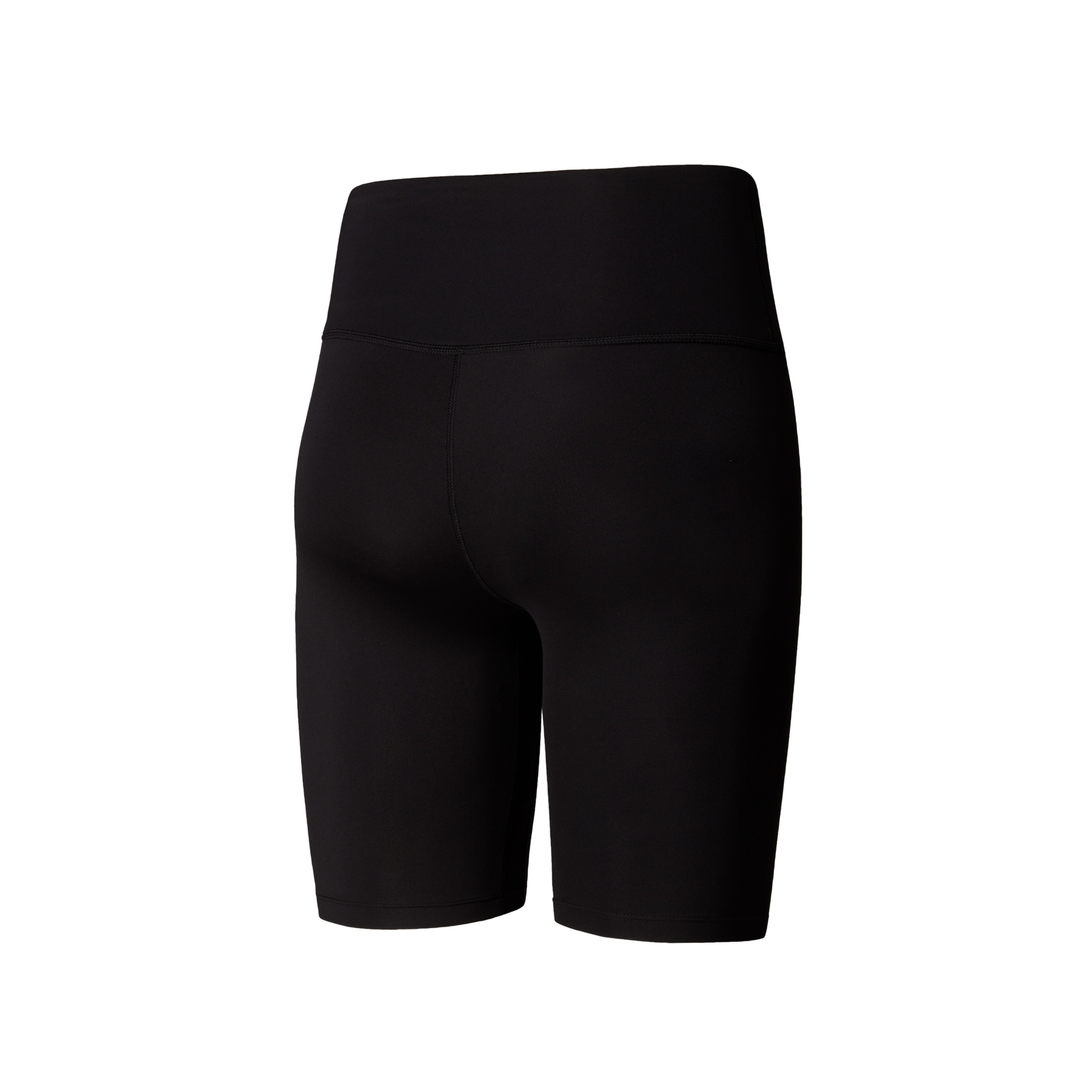 THE NORTH FACE W FLEX 8IN TIGHT C/O GRAPHIC (NEW FIT) TNF BLACK – Bild 2