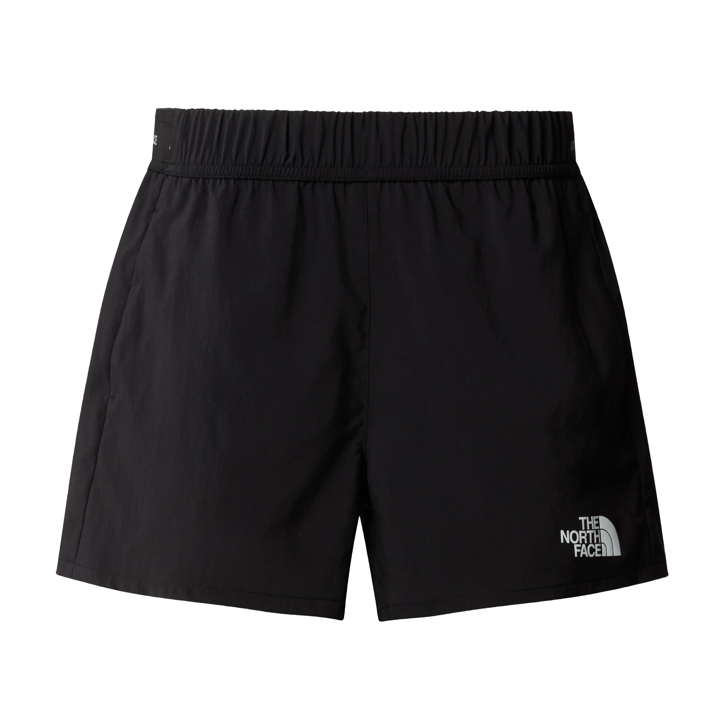 THE NORTH FACE W MA WOVEN SHORT TNF BLACK