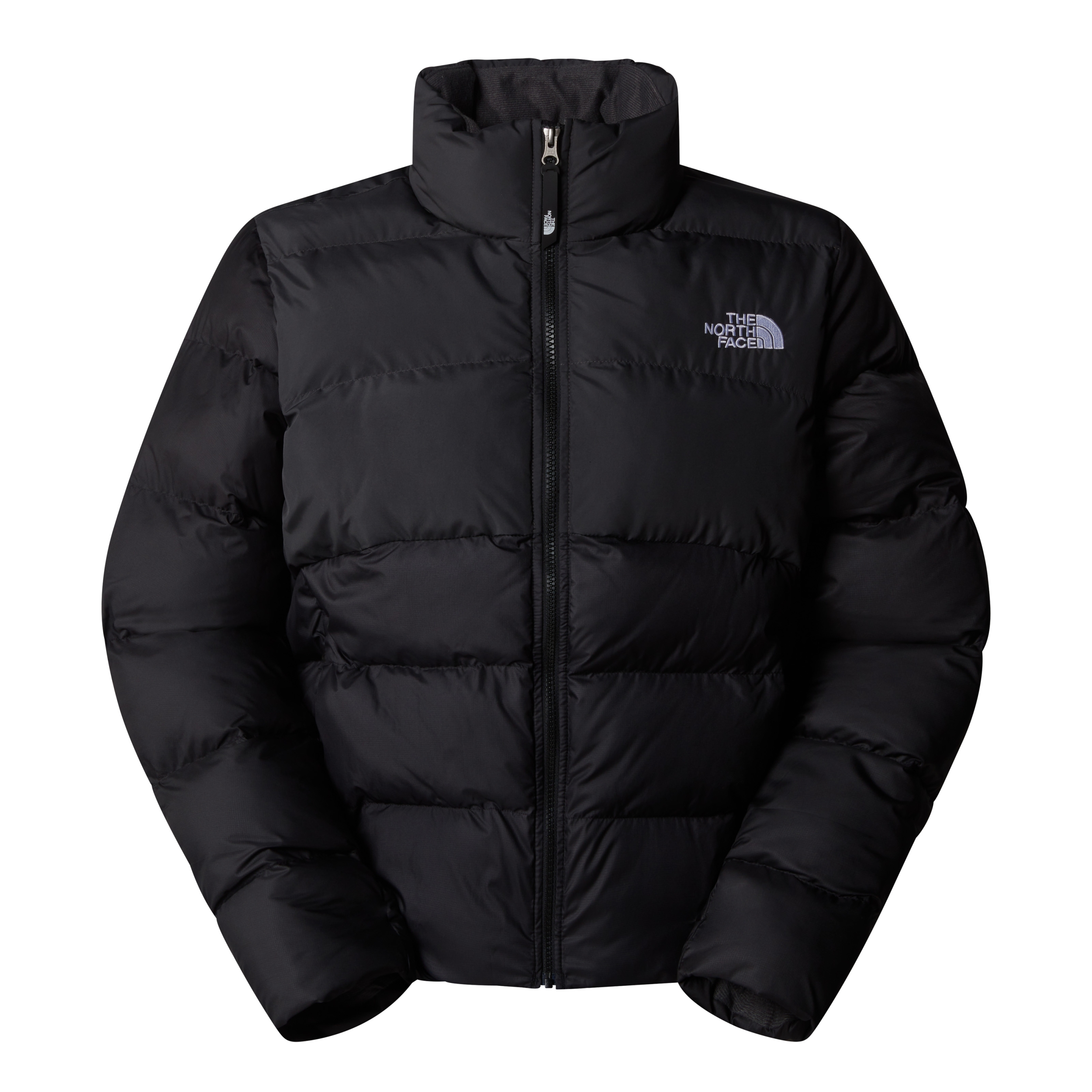 THE NORTH FACE W SAIKURU JACKET TNF BLACK/ASPHALT GREY