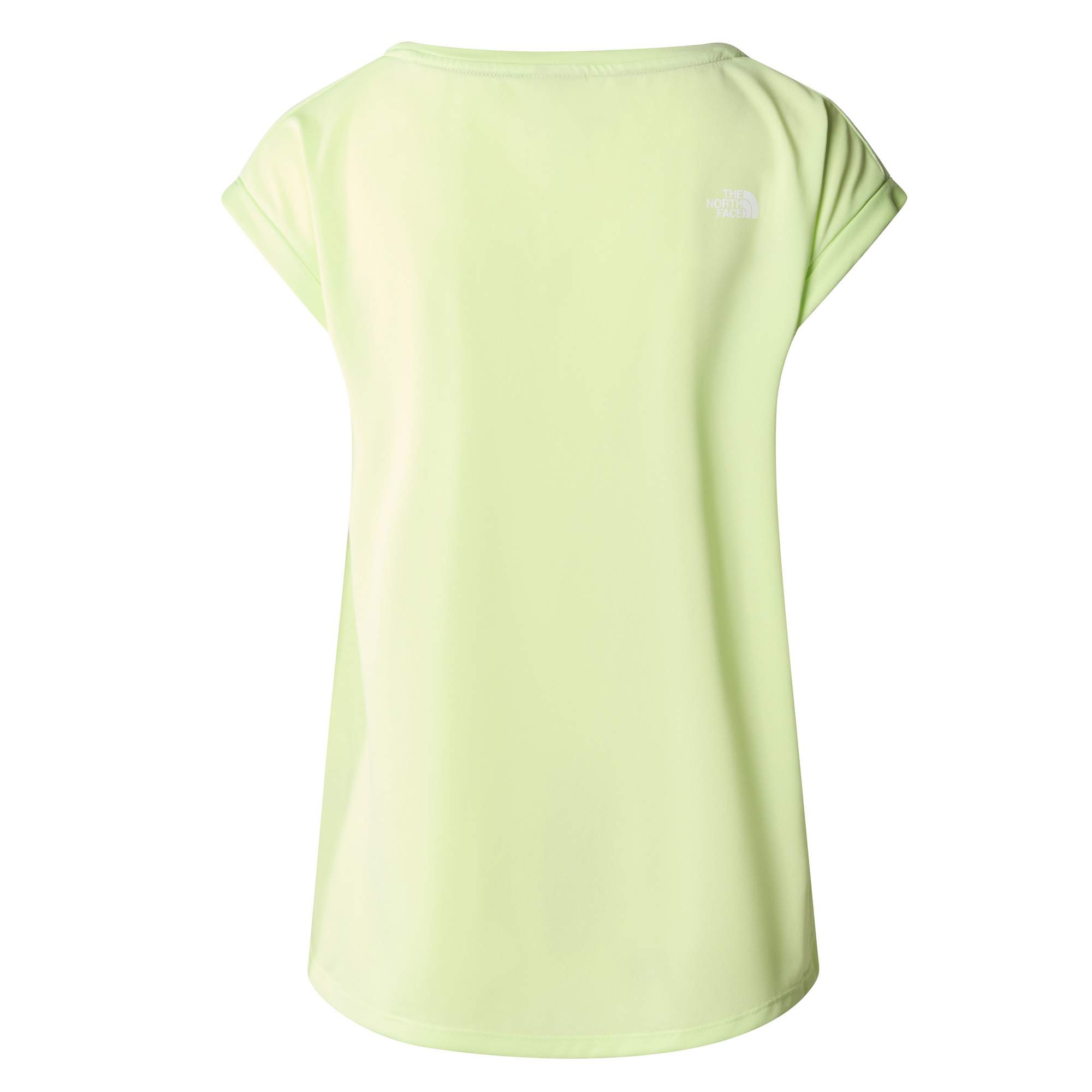THE NORTH FACE W TANKEN TANK - EU ASTRO LIME – Bild 2