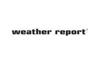 WEATHER REPORT