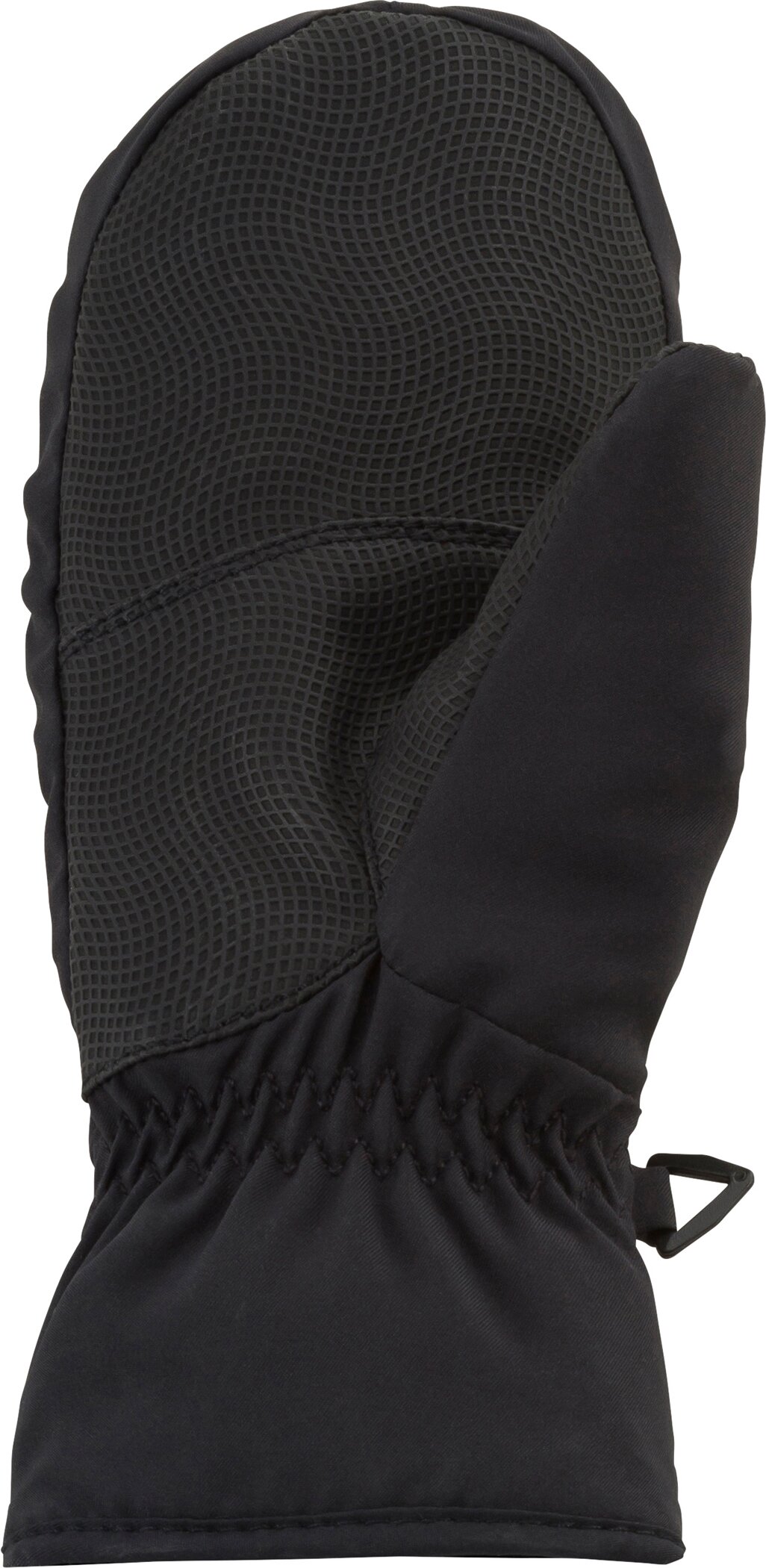 ZIENER ISP 17-junior 1245-0 GTX glove BLACK/POP PINK – Bild 4