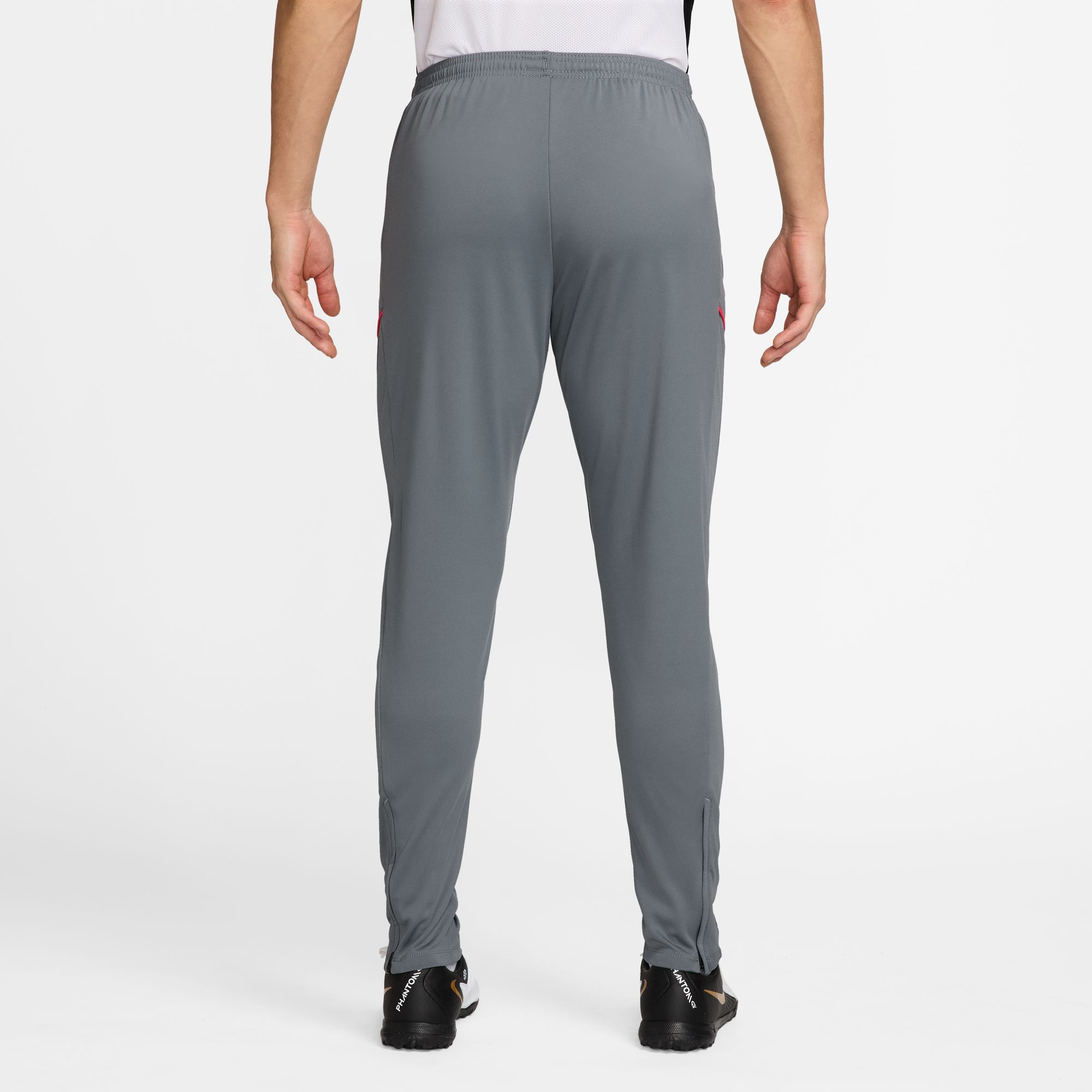 NIKE M NK DF ACD25 PANT KPZ BR COOL GREY/COOL GREY/BRIGHT CRI – Bild 2