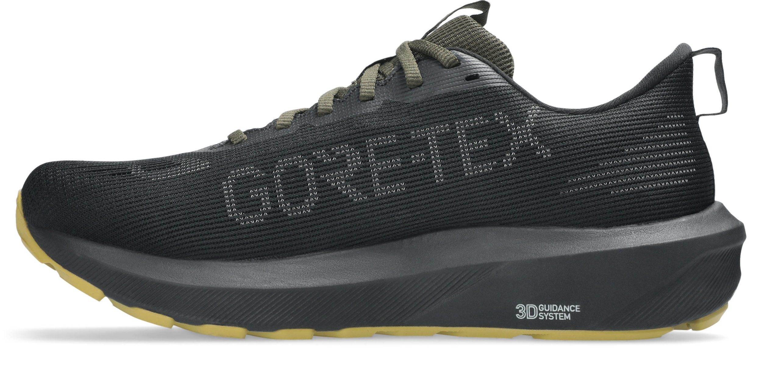 Asics GT-1000 14 GTX BLACK/DARK COBALT – Bild 3