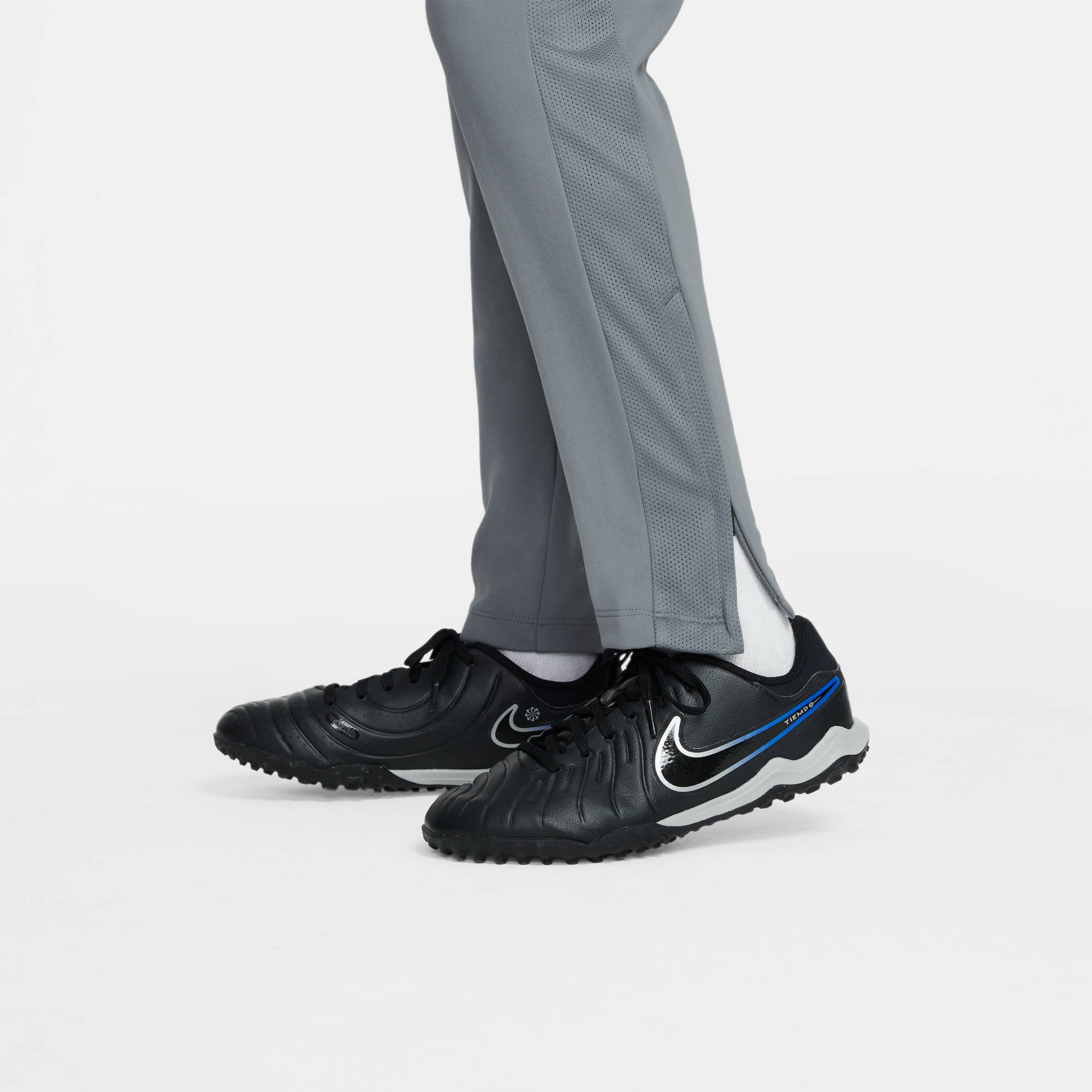 NIKE K NK DF ACD25 PANT KPZ -PD COOL GREY/COOL GREY/BRIGHT CRI – Bild 3
