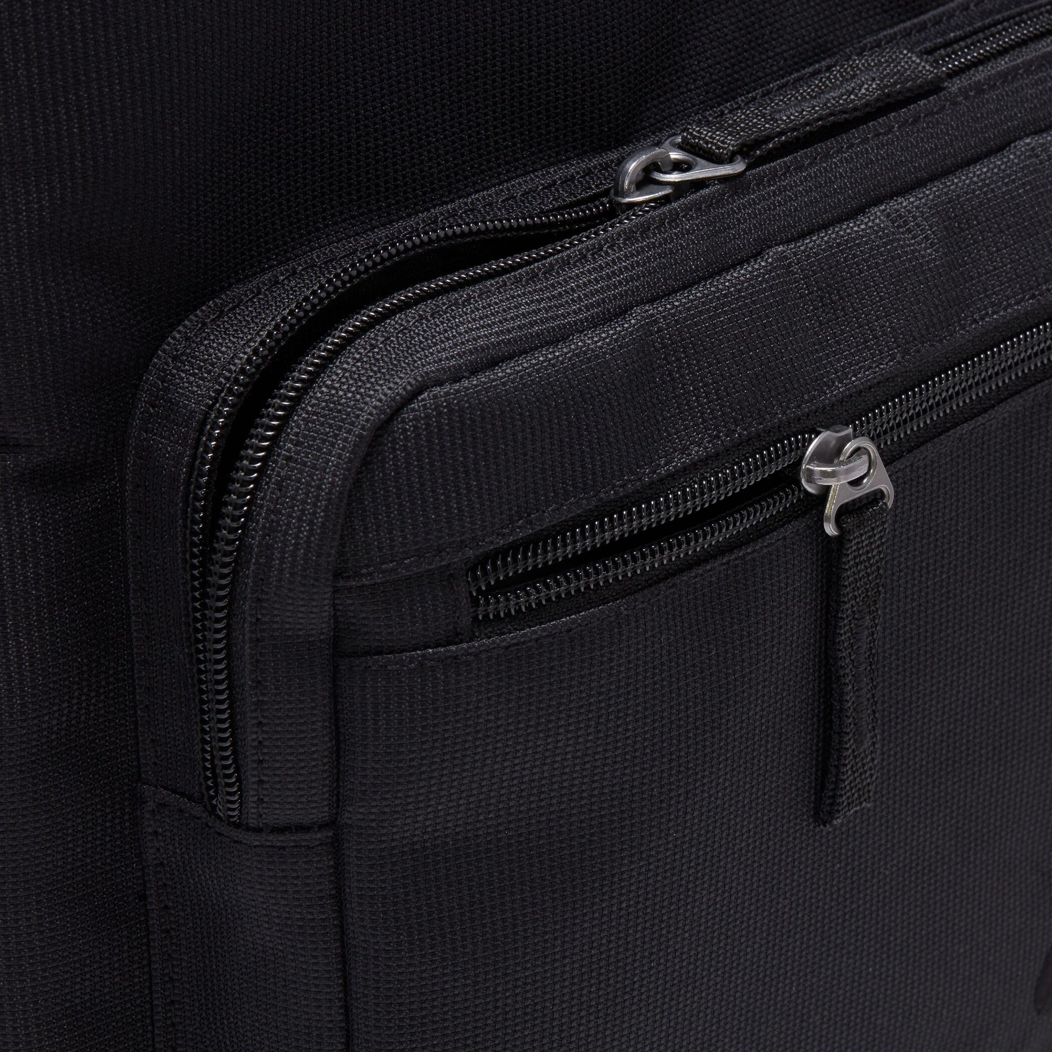 NIKE NK HERITAGE EUGENE BKPK BLACK/BLACK/BLACK – Bild 7
