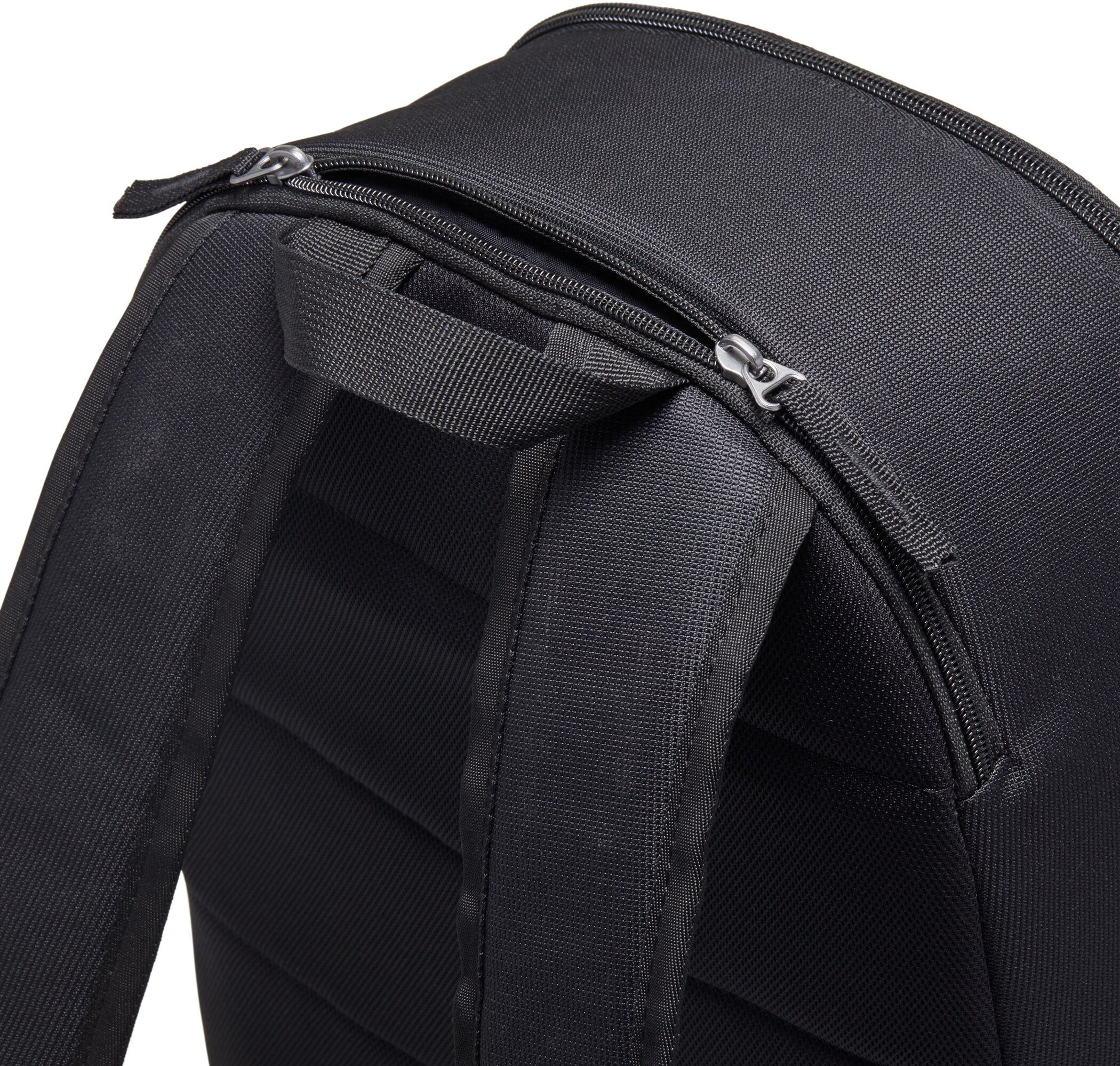 NIKE NK HERITAGE EUGENE BKPK BLACK/BLACK/BLACK – Bild 8