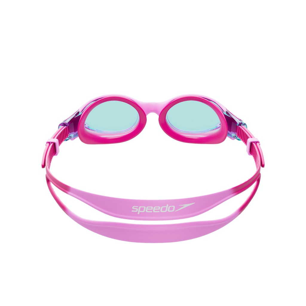 SPEEDO BIOFUSE 2.0 JU PINK/PINK FLAMINGO PINK/ELECTRIC PINK/BL