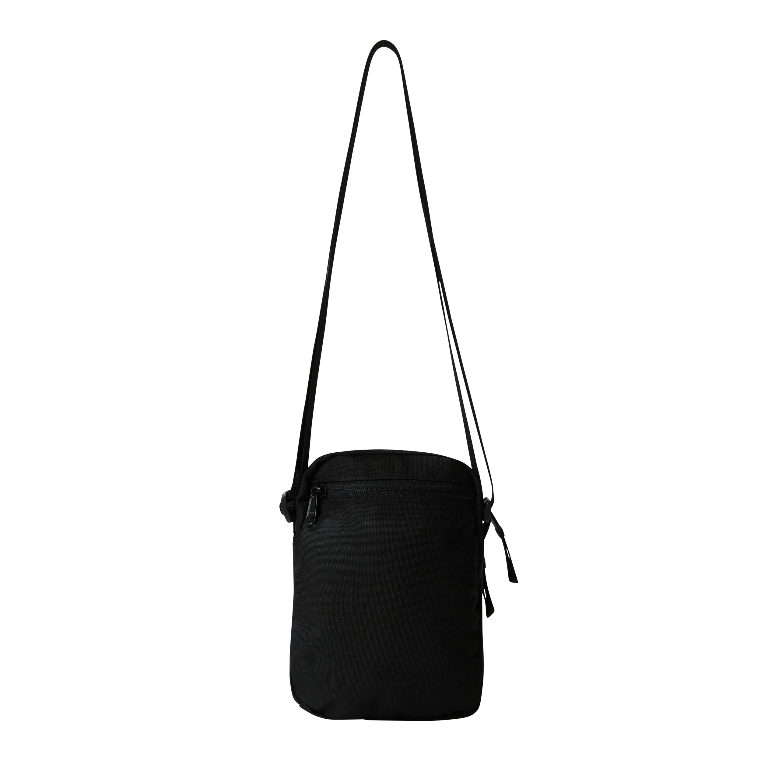 THE NORTH FACE JESTER CROSSBODY ASPHALT GREY/TNF BLACK/ – Bild 2