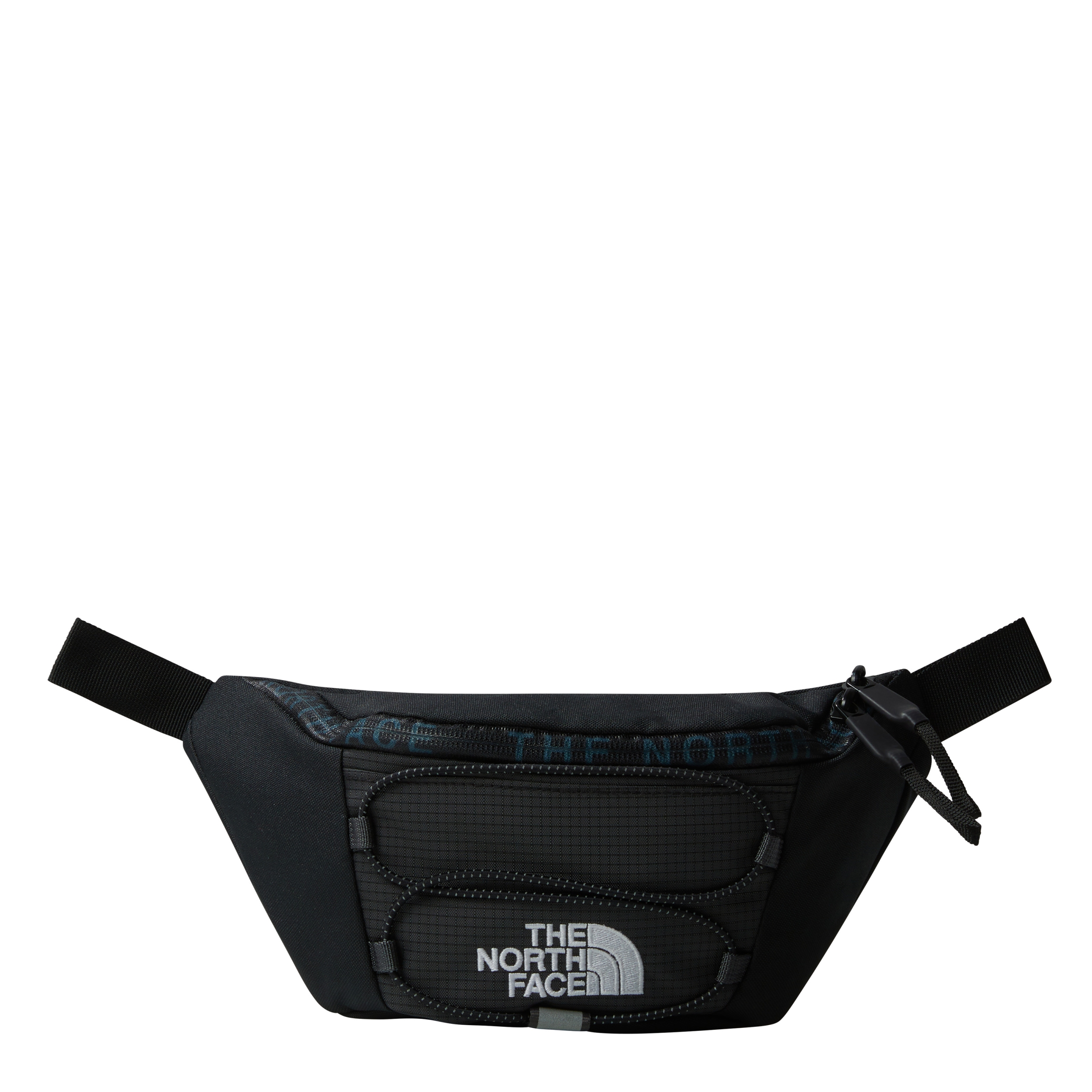 THE NORTH FACE JESTER LUMBAR ASPHALT GREY/TNF BLACK/