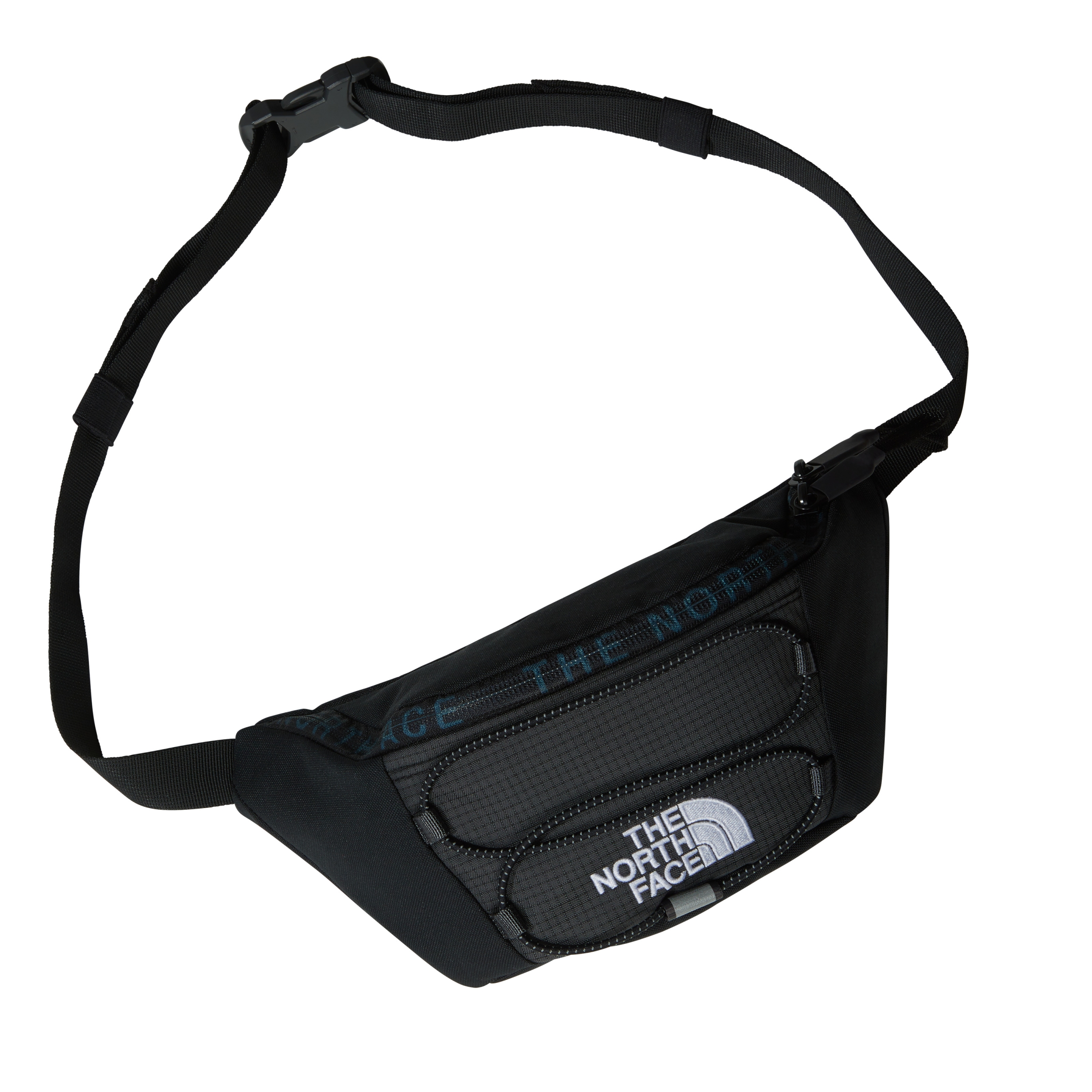 THE NORTH FACE JESTER LUMBAR ASPHALT GREY/TNF BLACK/ – Bild 3