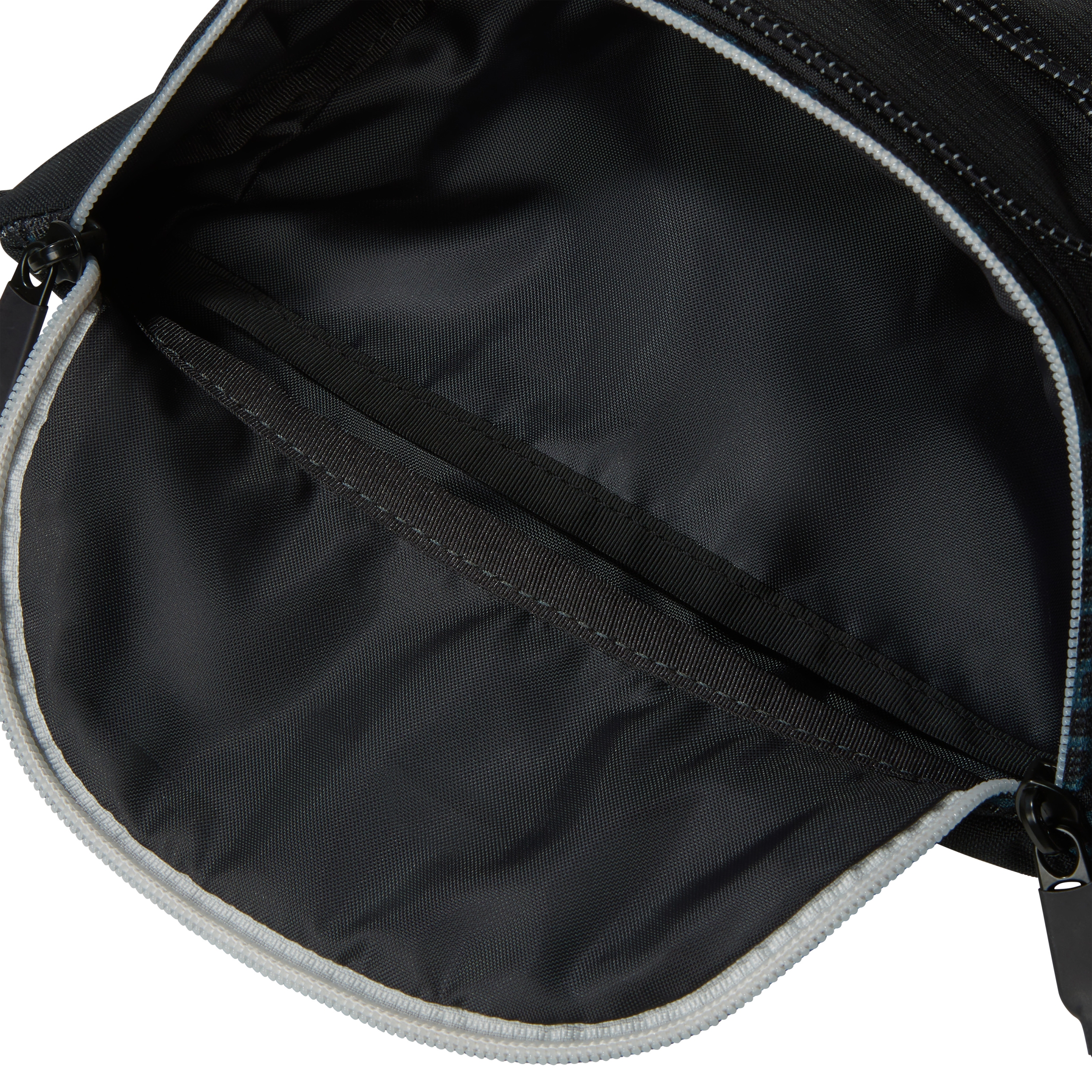 THE NORTH FACE JESTER LUMBAR ASPHALT GREY/TNF BLACK/ – Bild 4