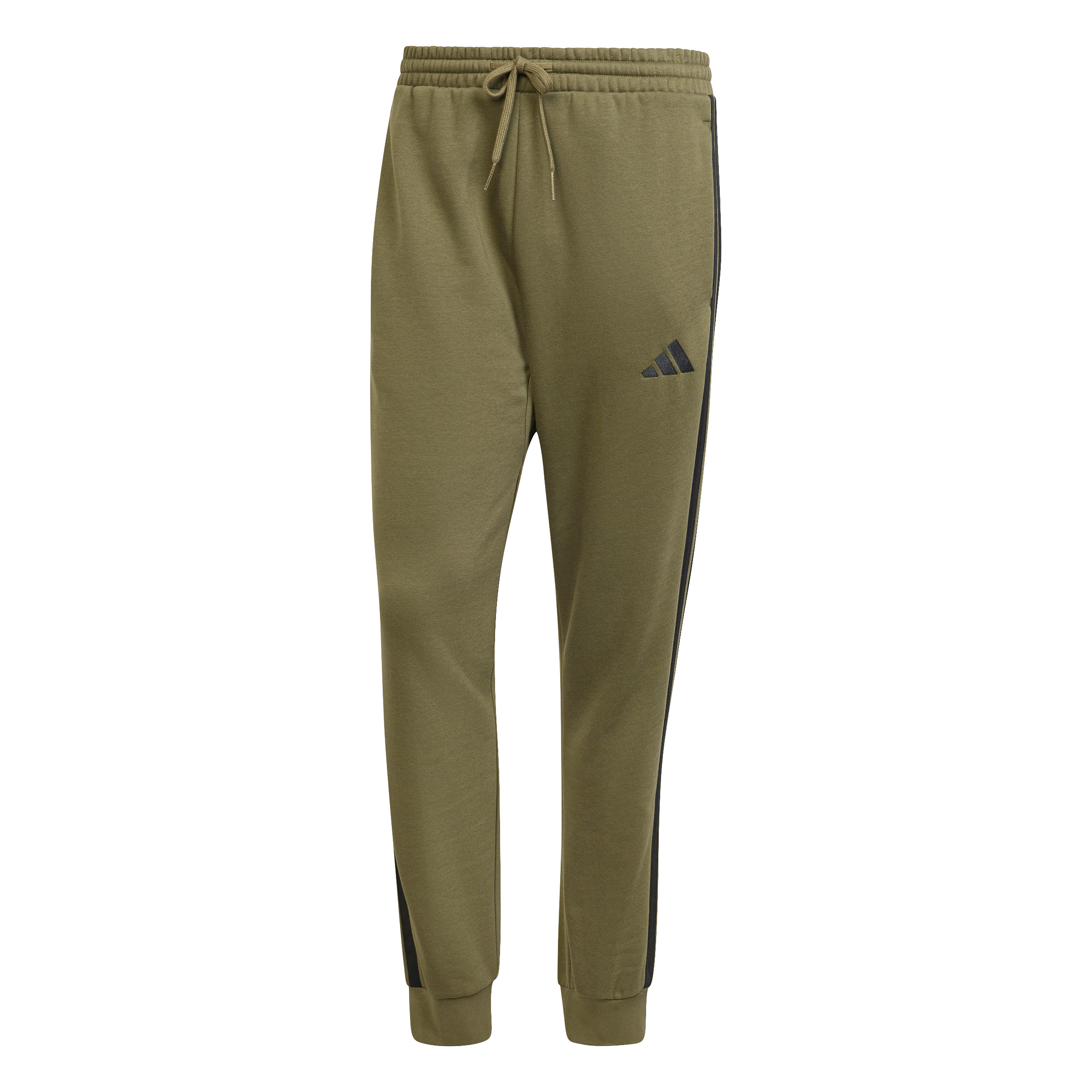 ADIDAS M 3S FL TC PT OLISTR/BLACK