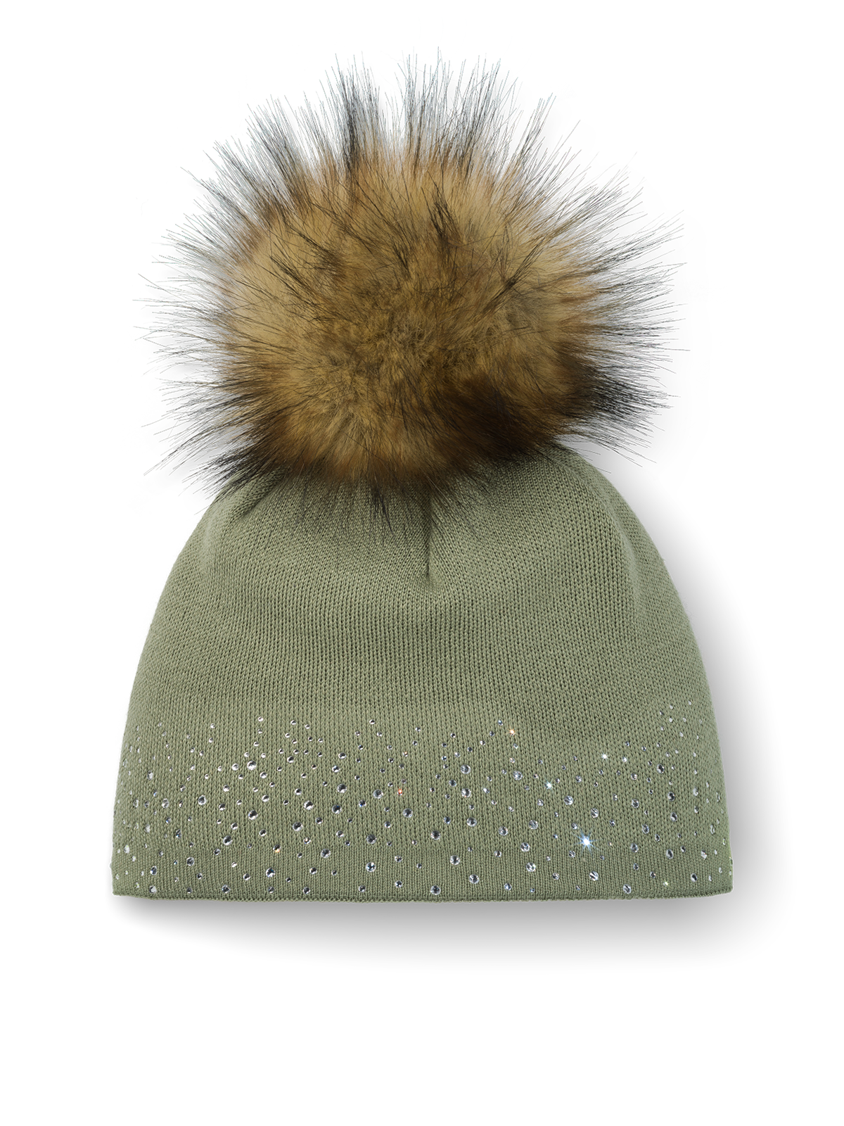 EISBÄR NALIN LUX CRYSTAL MISTY FOREST/REAL