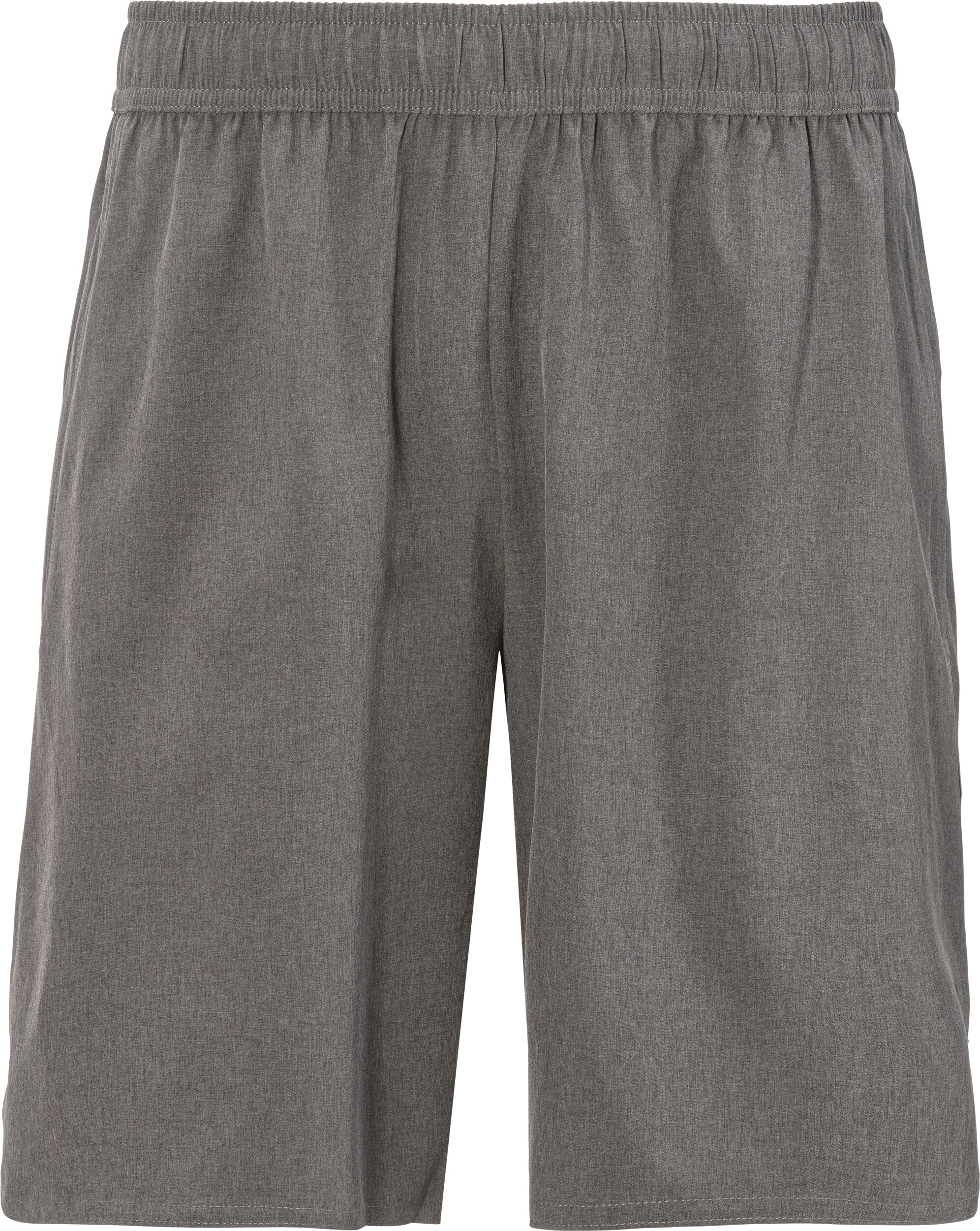 ENERGETICS He.-Shorts TD Tanner M GREY MELANGE