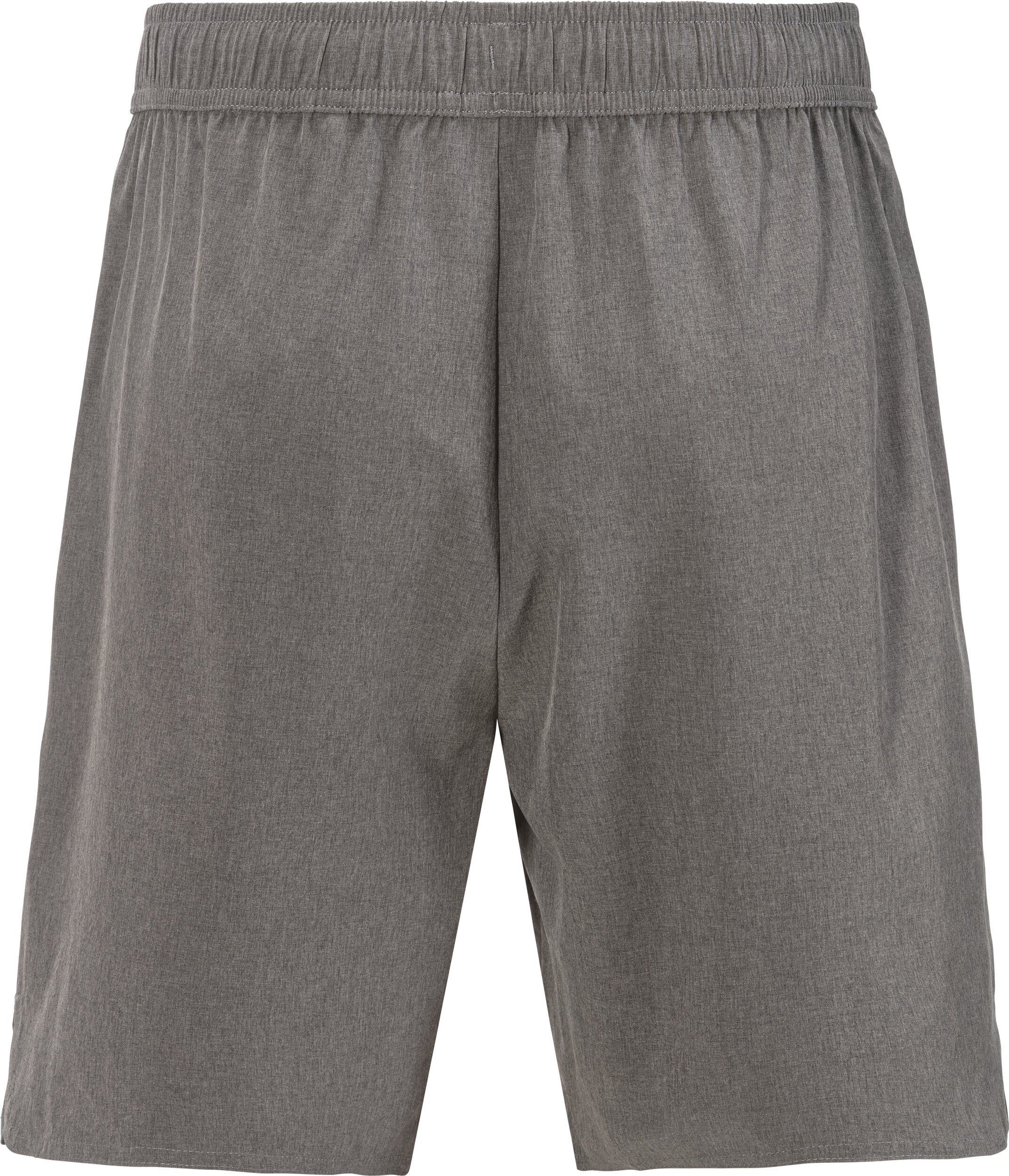 ENERGETICS He.-Shorts TD Tanner M GREY MELANGE – Bild 2