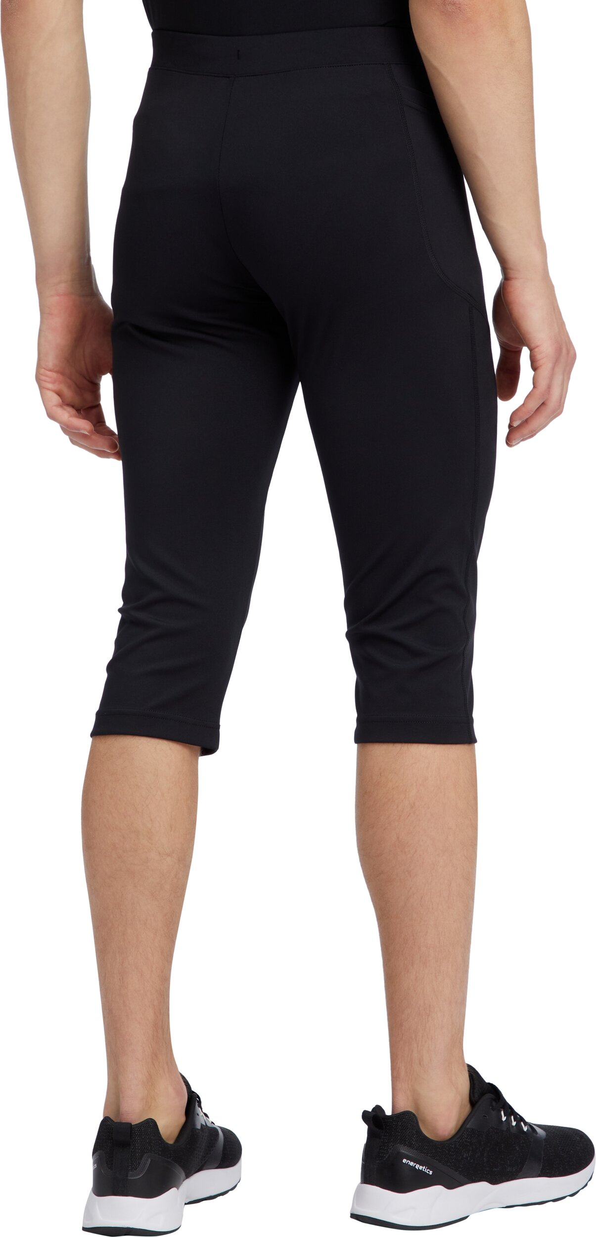 ENERGETICS He.-Tight Percy II 3/4 M BLACK – Bild 2